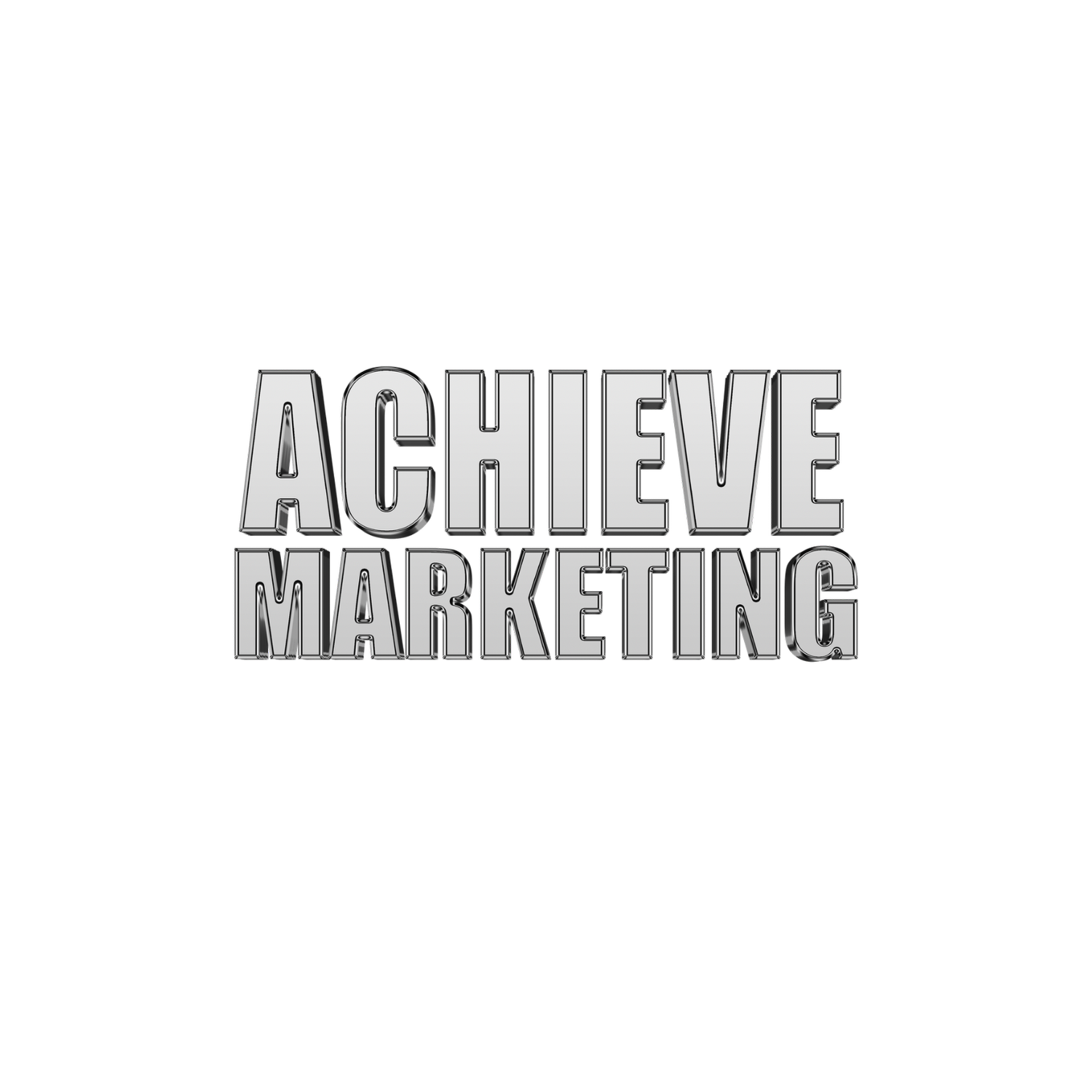 Achieve Marketing