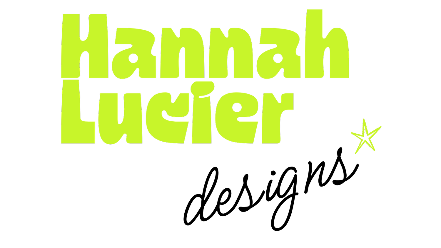 HANNAH LUCIER