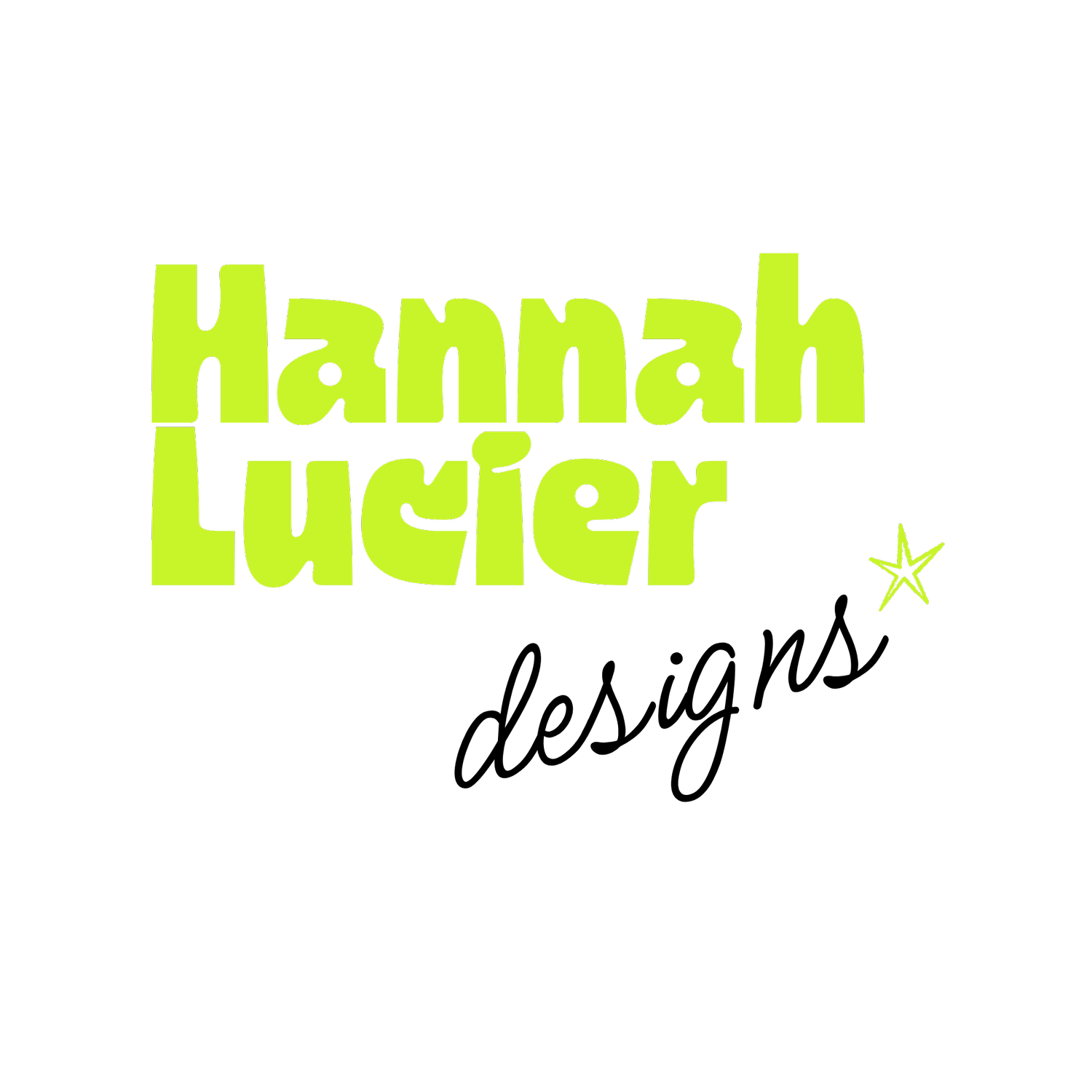 HANNAH LUCIER