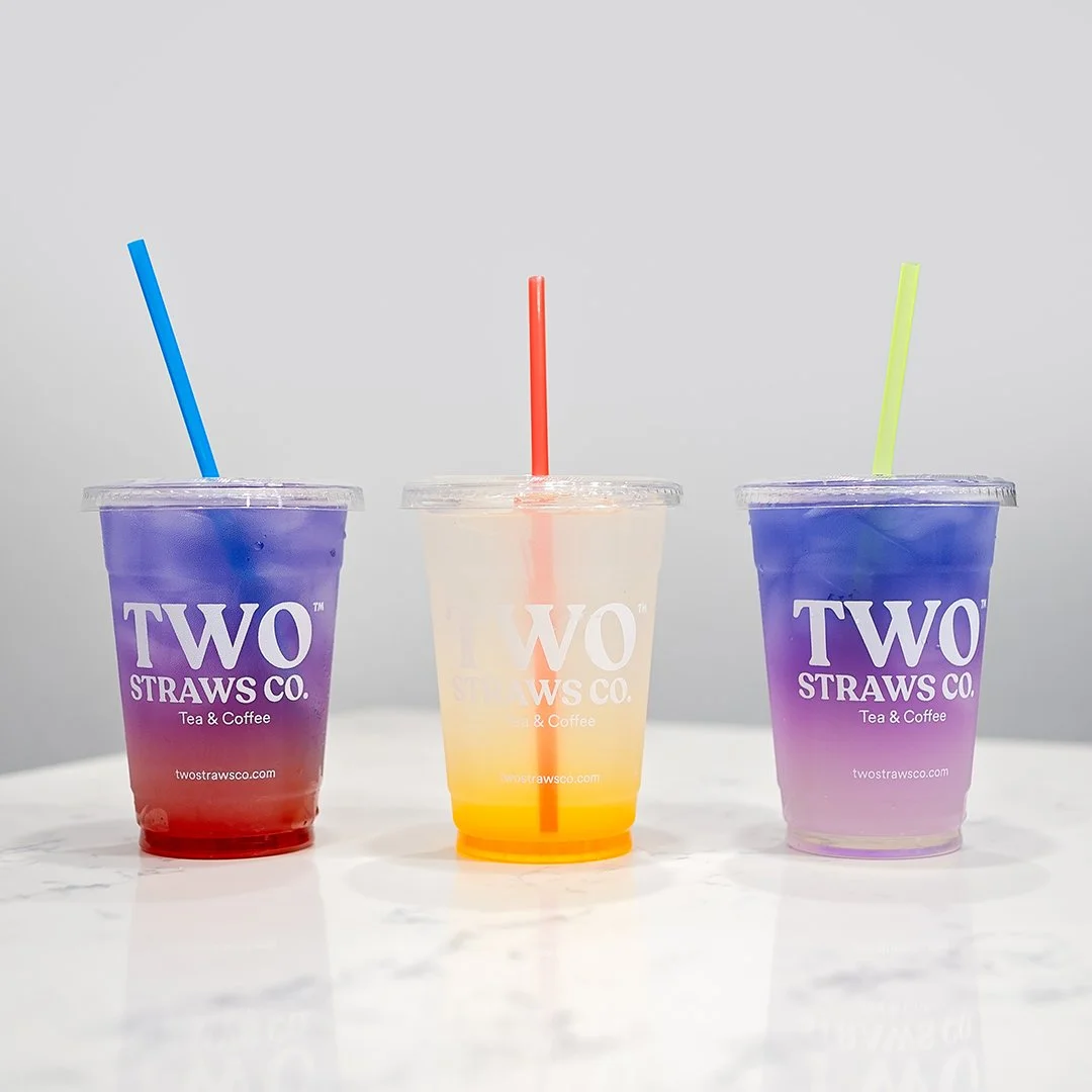 We&rsquo;ve mixed up three mystery drinks&hellip; can you name all 3 flavors? 

Drop your guesses in the comments 👇 and you could win a FREE drink on us!

Think you know your Two Straws favorites? Prove it&mdash; just tell us at the @brownsvillefarm