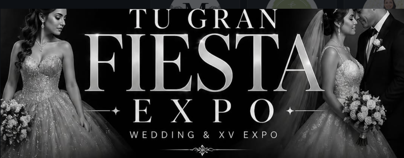 Tu Gran Fiesta Expo