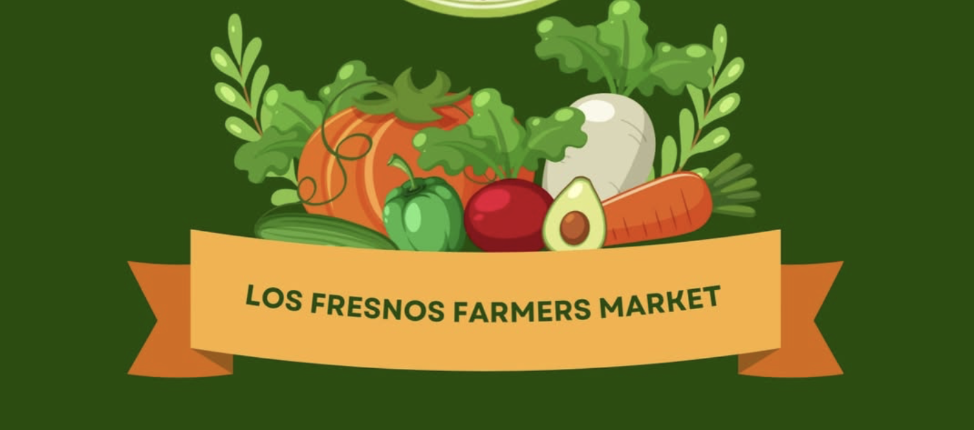 Los Fresnos Farmers Market