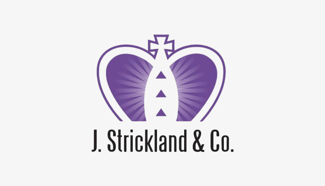 j strickland & co.