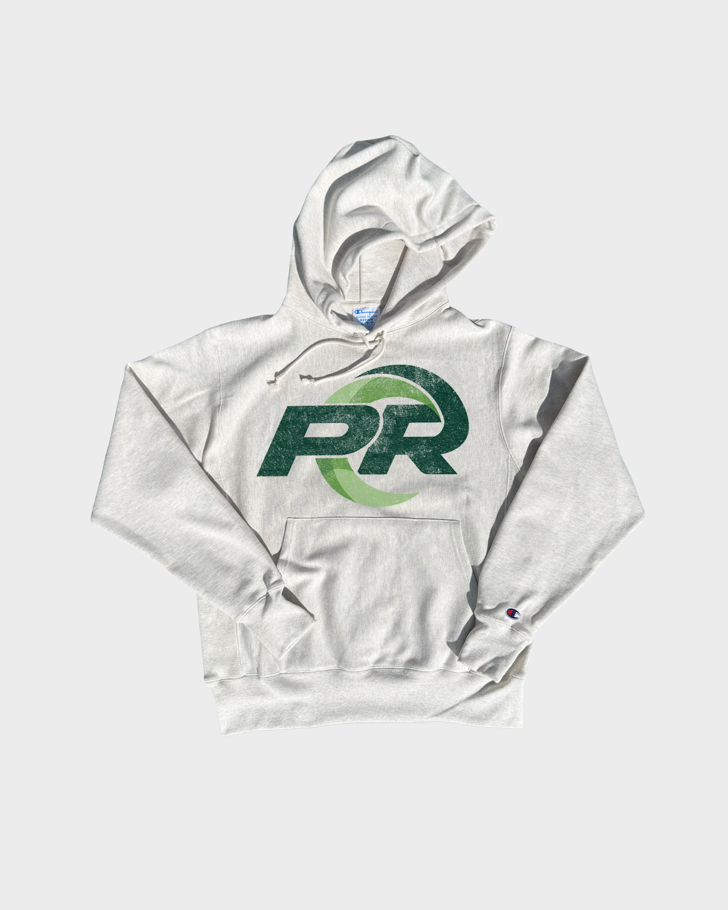 Pine Richland Vintage Hoodie