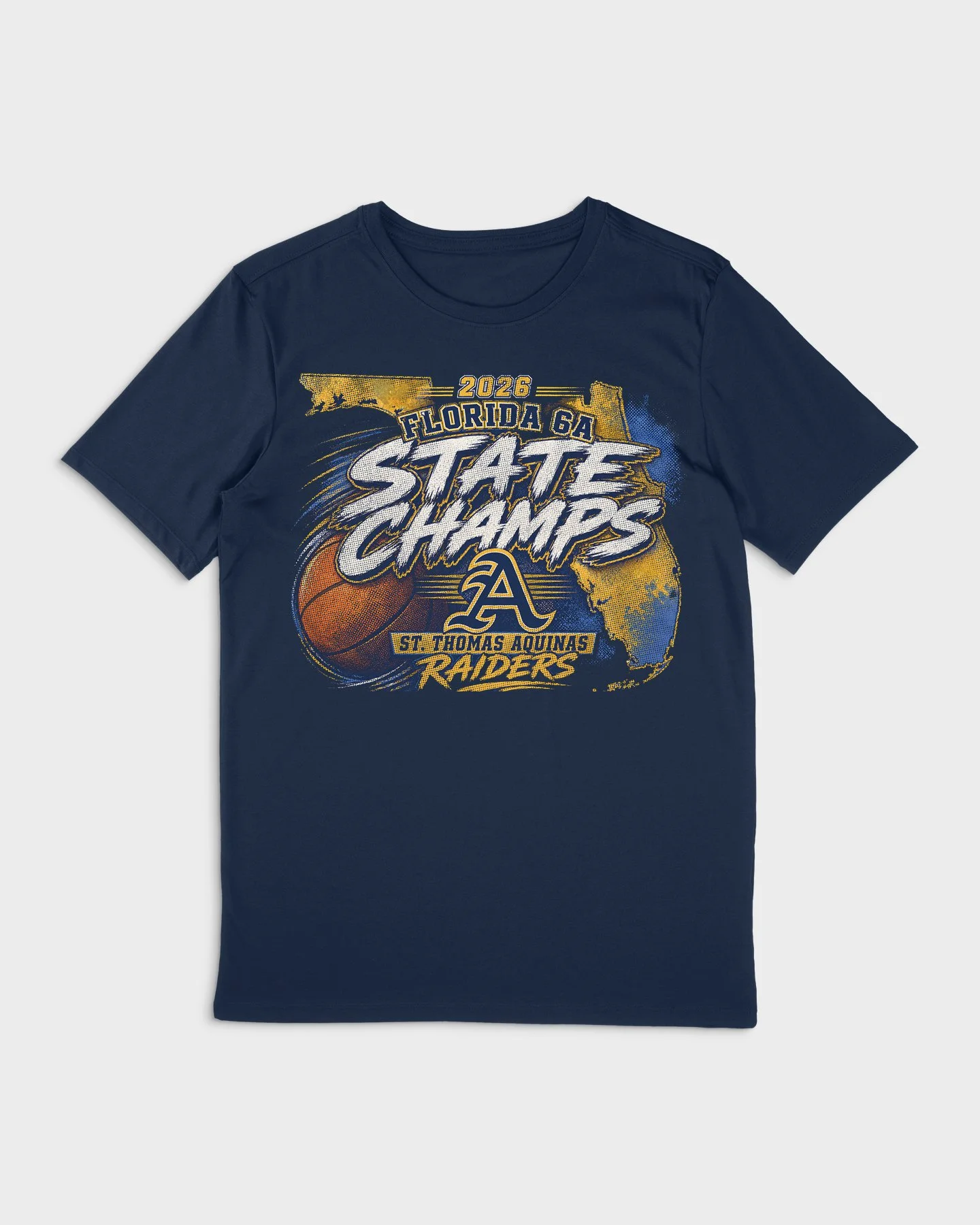 STA Florida 2026 State Champs