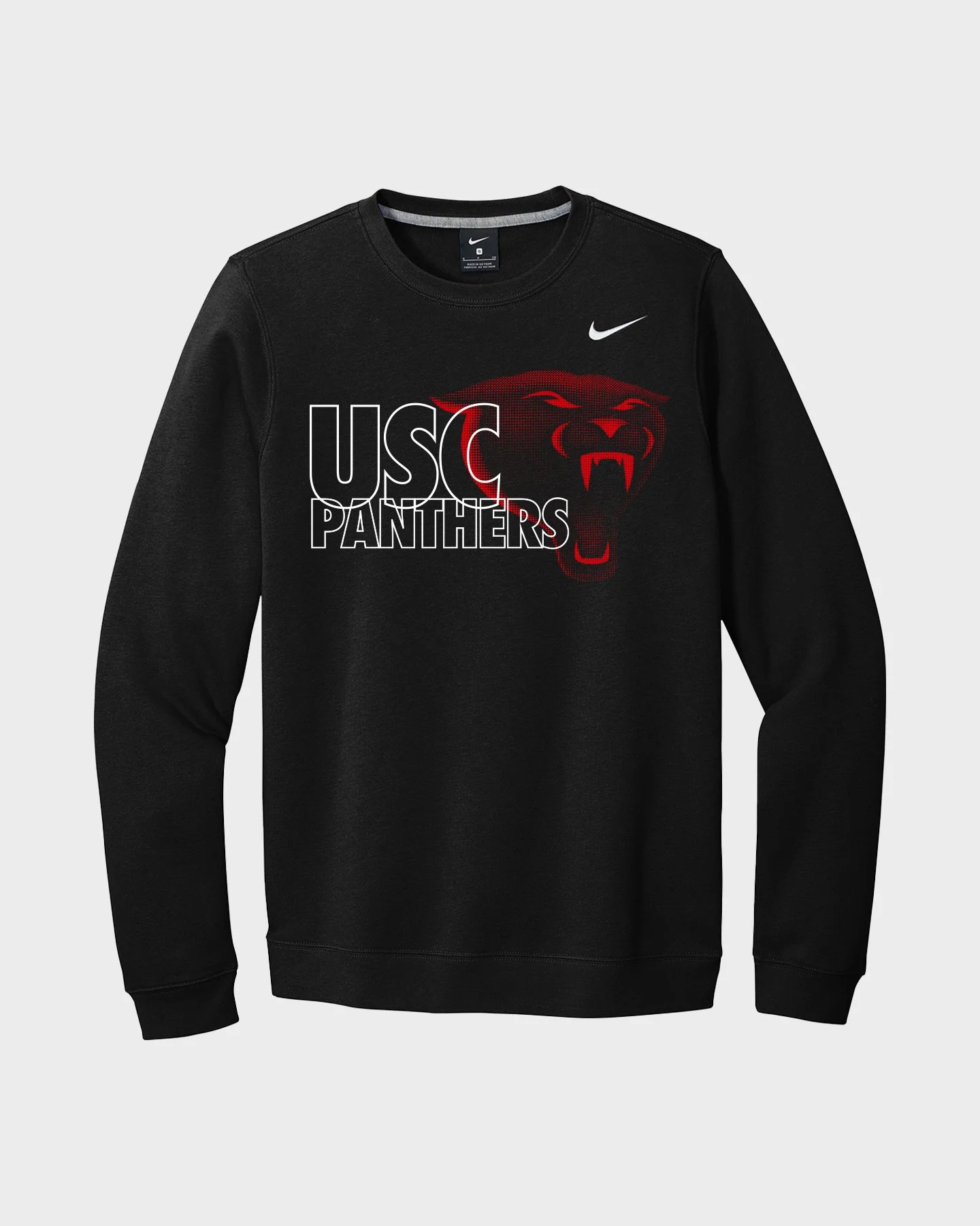 Vintage Upper St. Clair Nike Crewneck