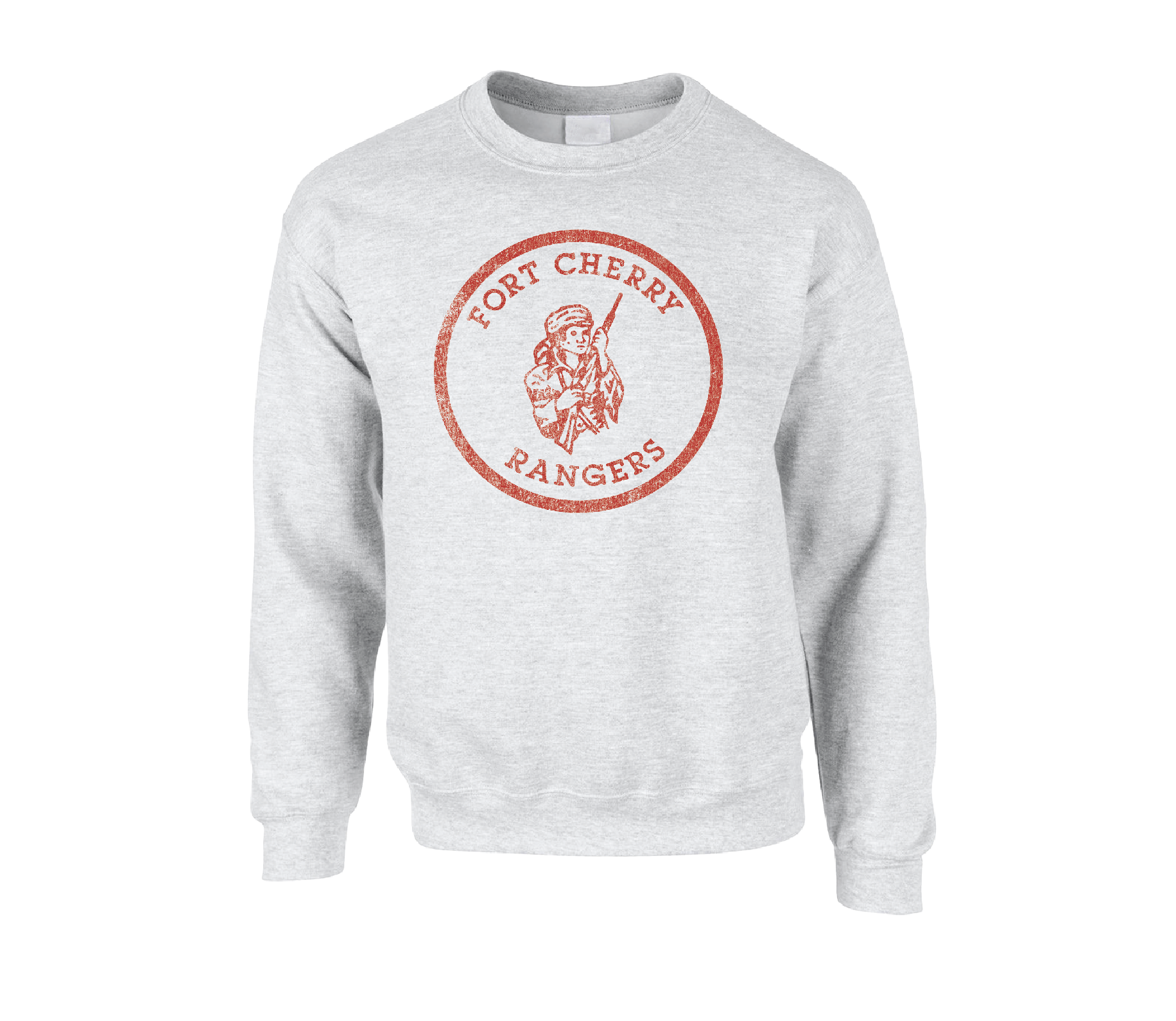 Fort Cherry Classic Sweatshirt