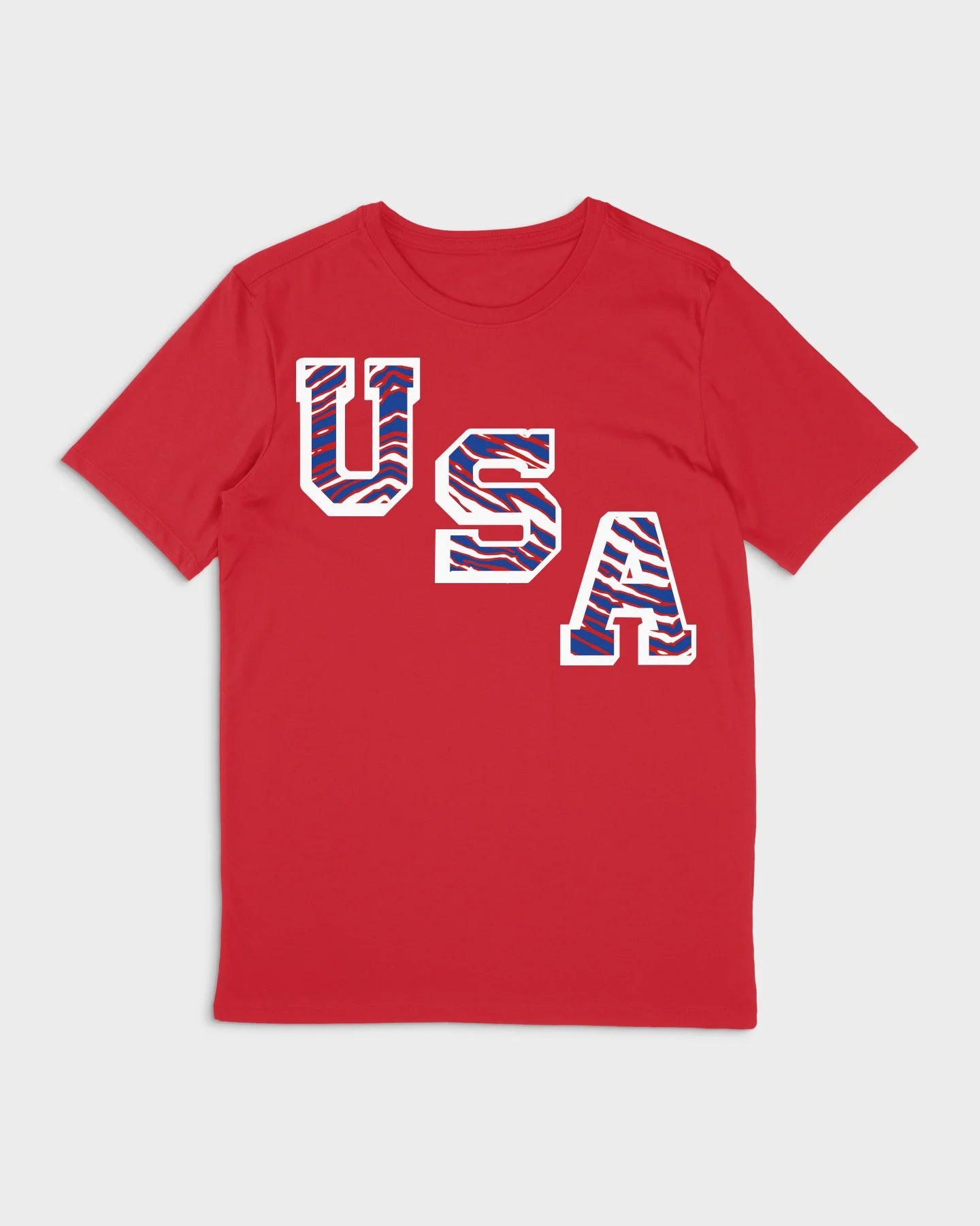 USA 1990s Tee