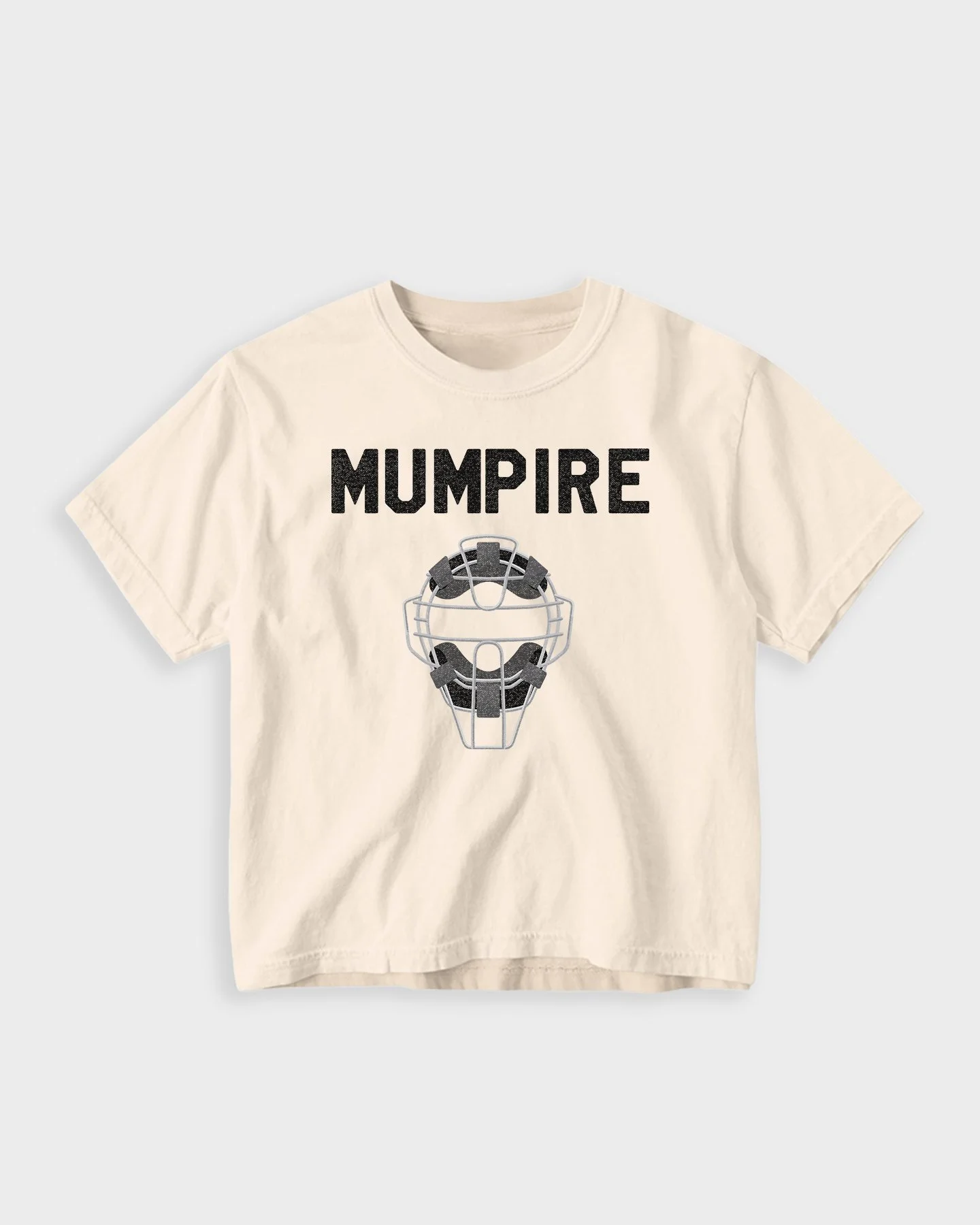 Mumpire Ladies Crop