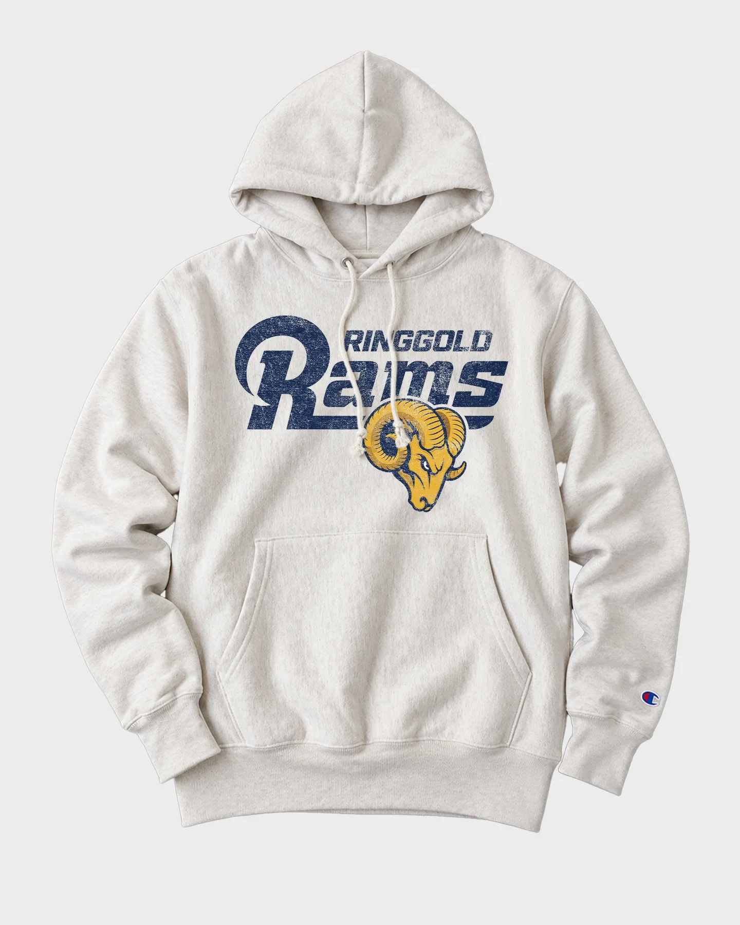 Ringgold Vintage Hoodie