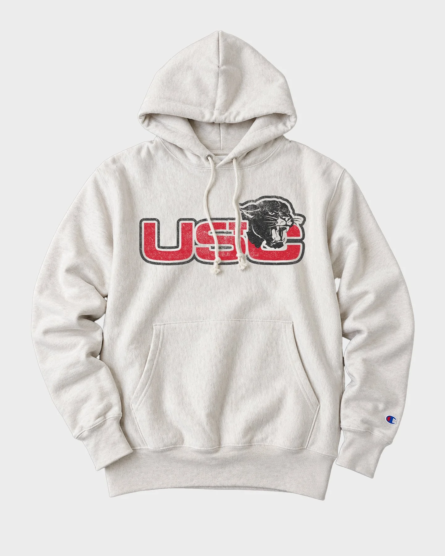 1998 USC Champion Hood