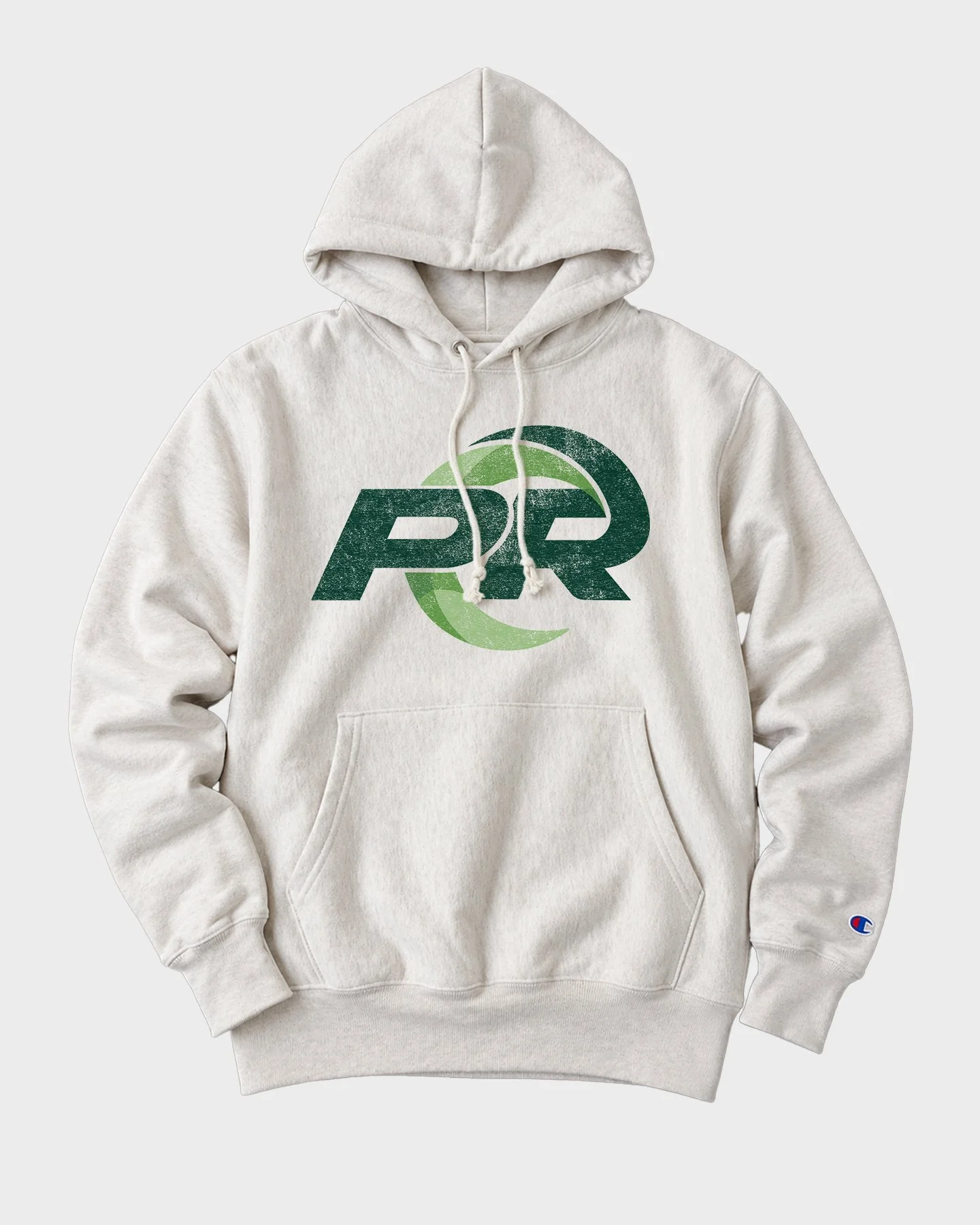 Pine Richland Vintage Hood