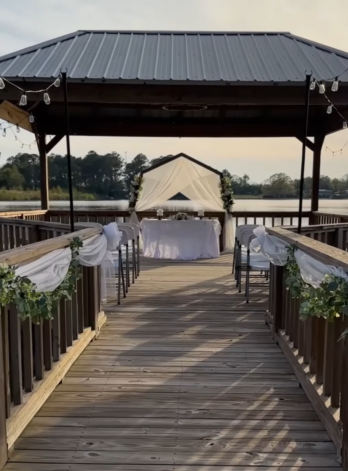 Gazebo-