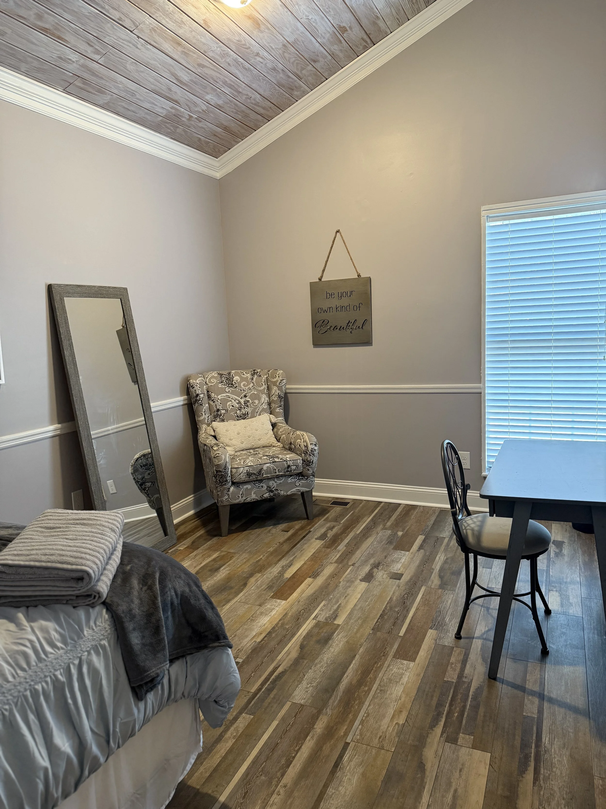Bride Apartment