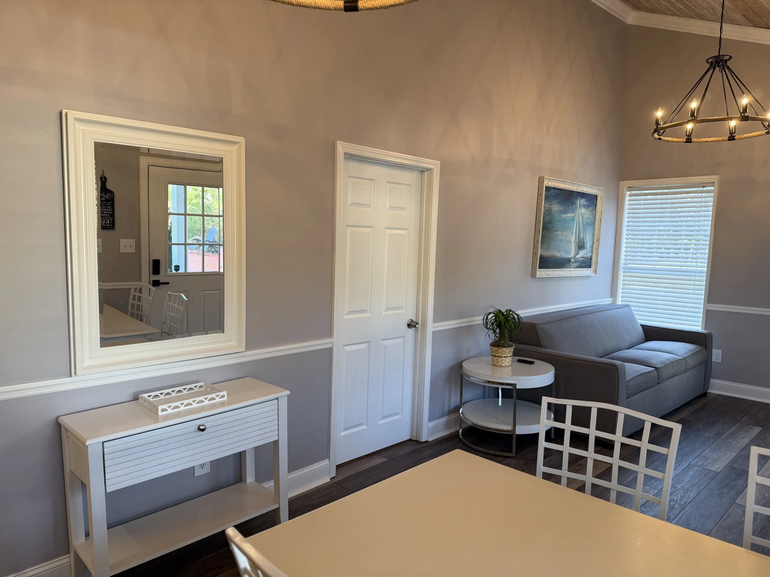 Bride Apartment