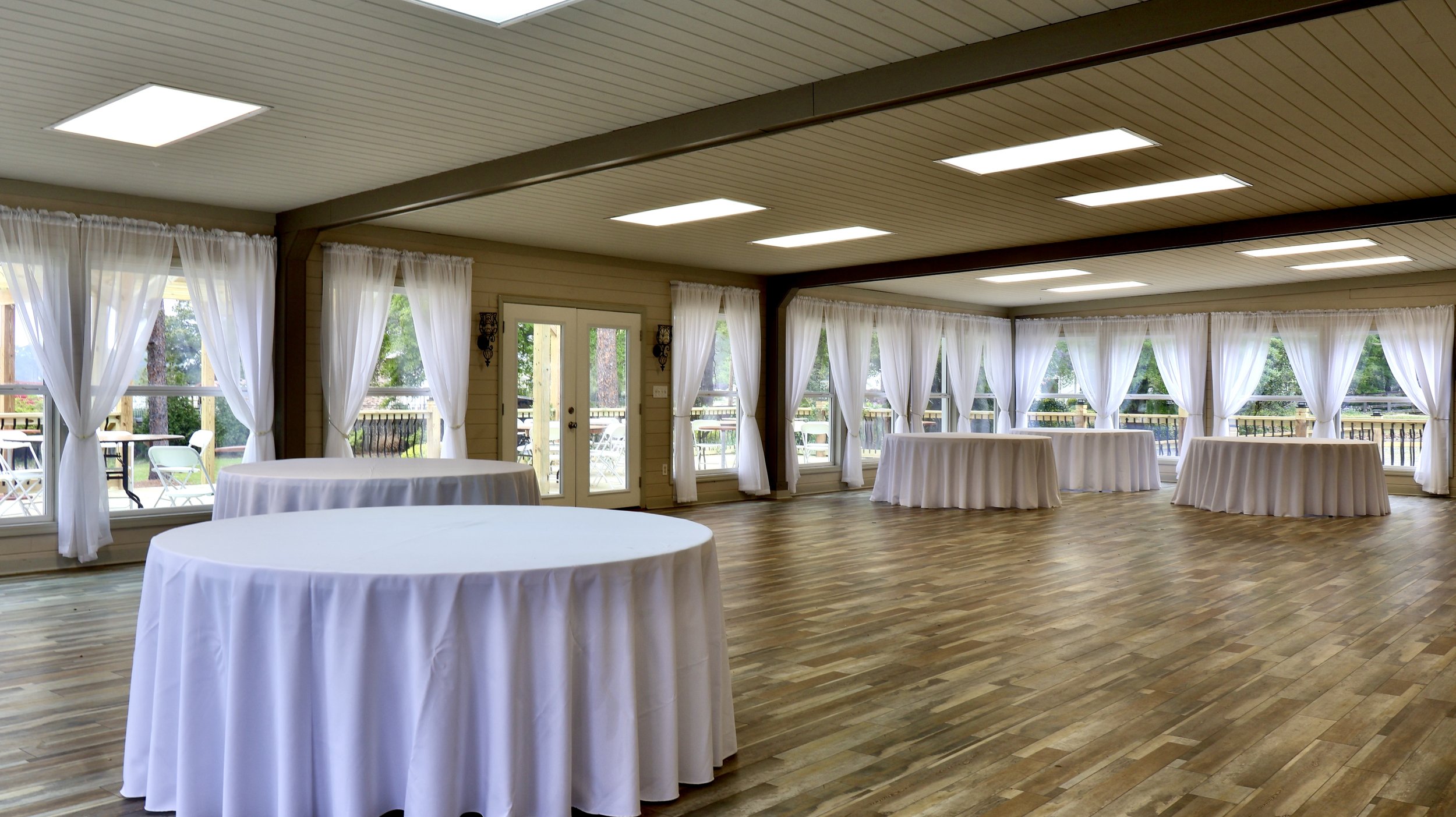 Event Room