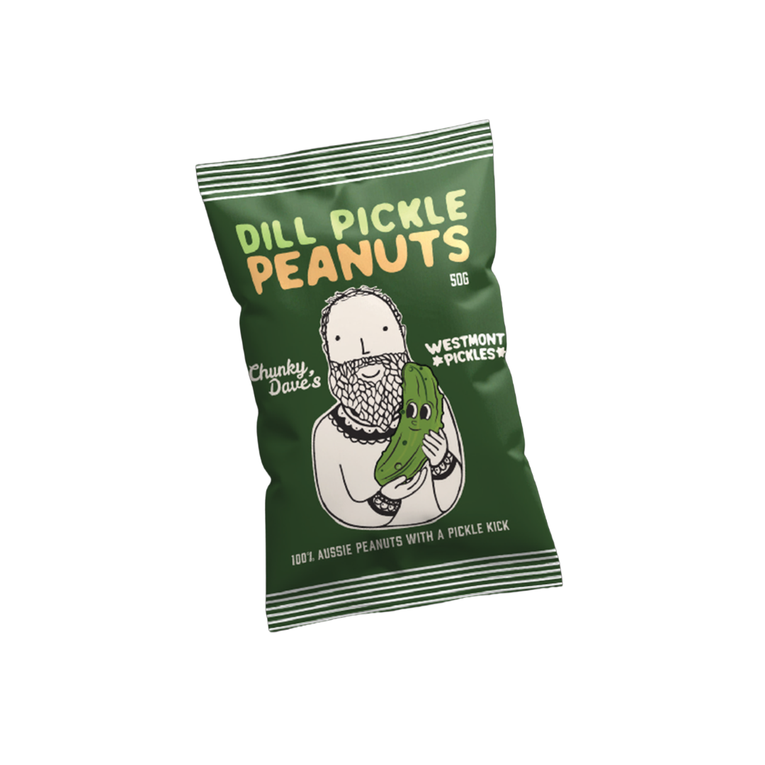 Dill Pickle Peanut Chunky Dave x Westmont.png
