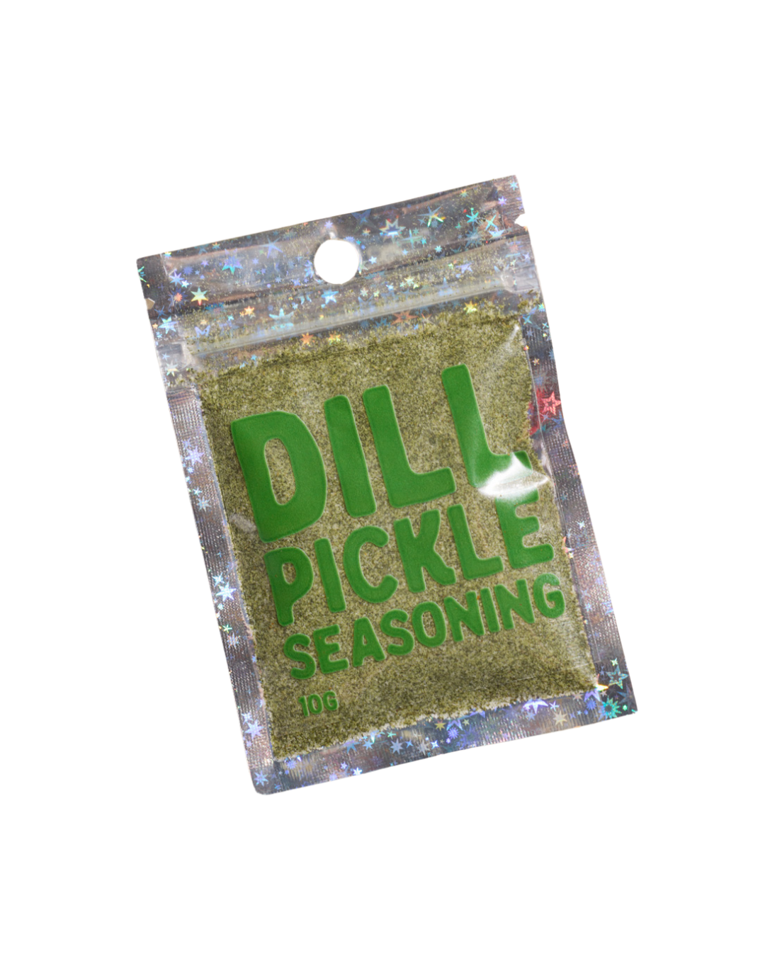 DILL PICKLE SEASONING