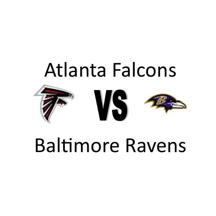 Fan Bus To Falcons vs Ravens at Mercedes-Benz Stadium, Atlanta Georgia - October 11, 2026