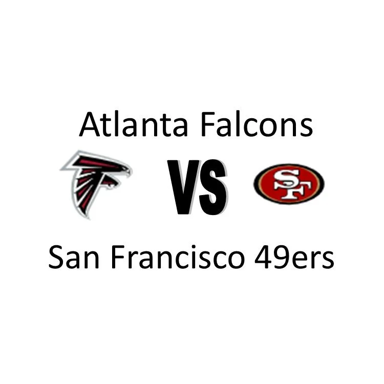 Fan Bus To Falcons vs 49ers at Mercedes-Benz Stadium, Atlanta Georgia - October 25, 2026