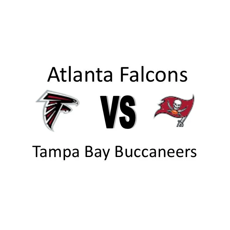 Fan Bus To Falcons vs Buccaneers at Mercedes-Benz Stadium, Atlanta Georgia - TBD