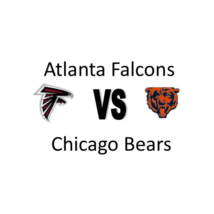 Fan Bus To Falcons vs Bears at Mercedes-Benz Stadium, Atlanta Georgia - October 18, 2026