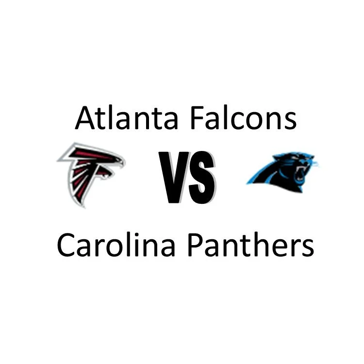 Fan Bus To Falcons vs Panthers at Mercedes-Benz Stadium, Atlanta Georgia - September 20, 2026