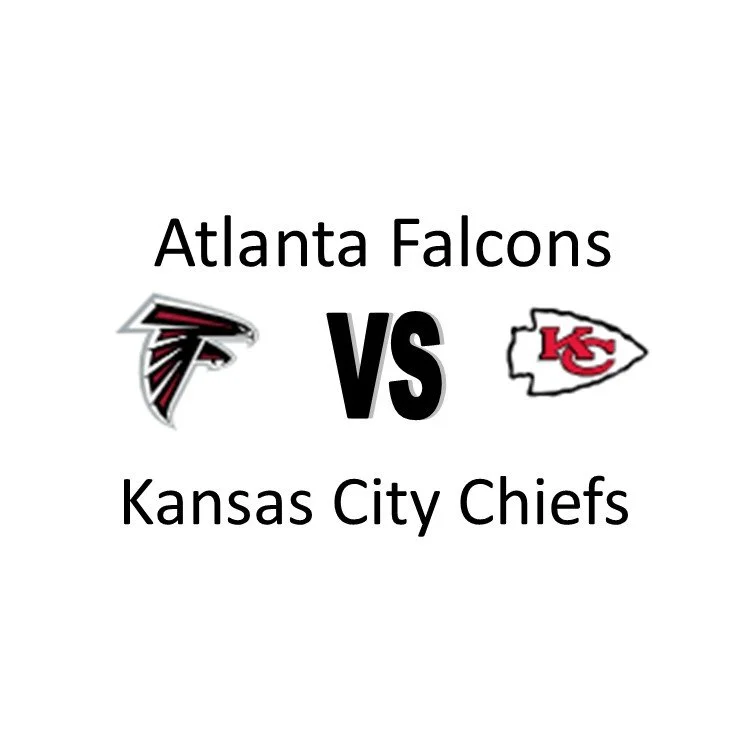 Fan Bus To Falcons vs Chiefs at Mercedes-Benz Stadium, Atlanta Georgia - November 15, 2026