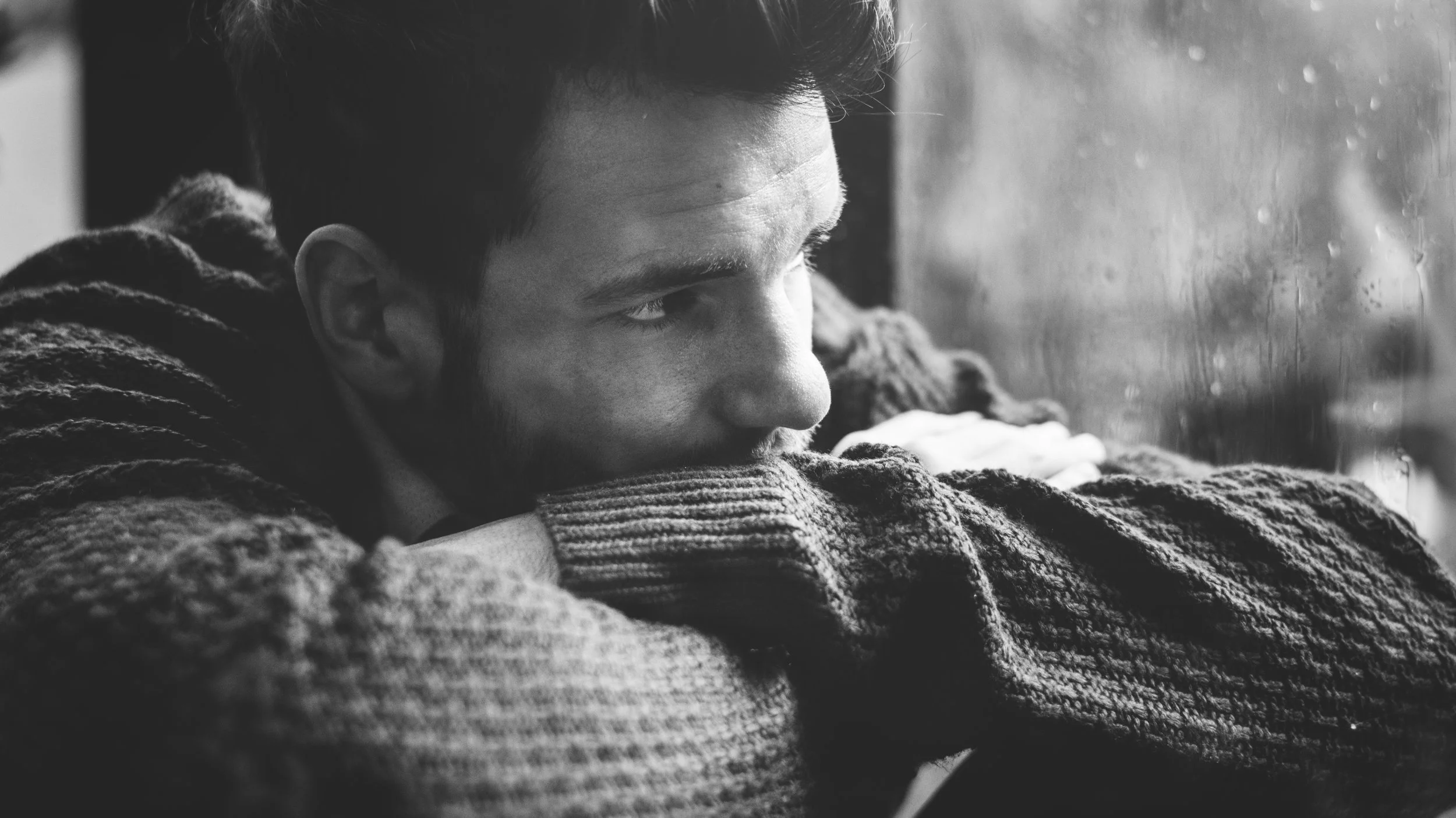 Finding Light in the Darkness: How to Navigate Grief in Uncertain Times