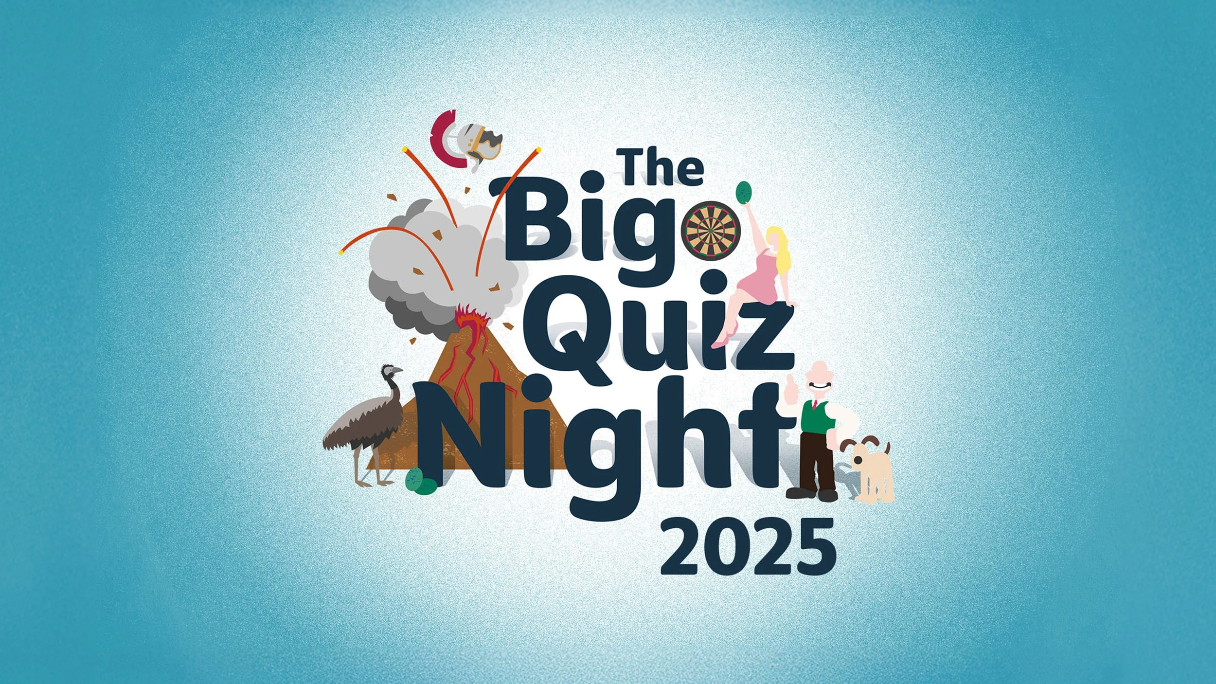 The Big Quiz