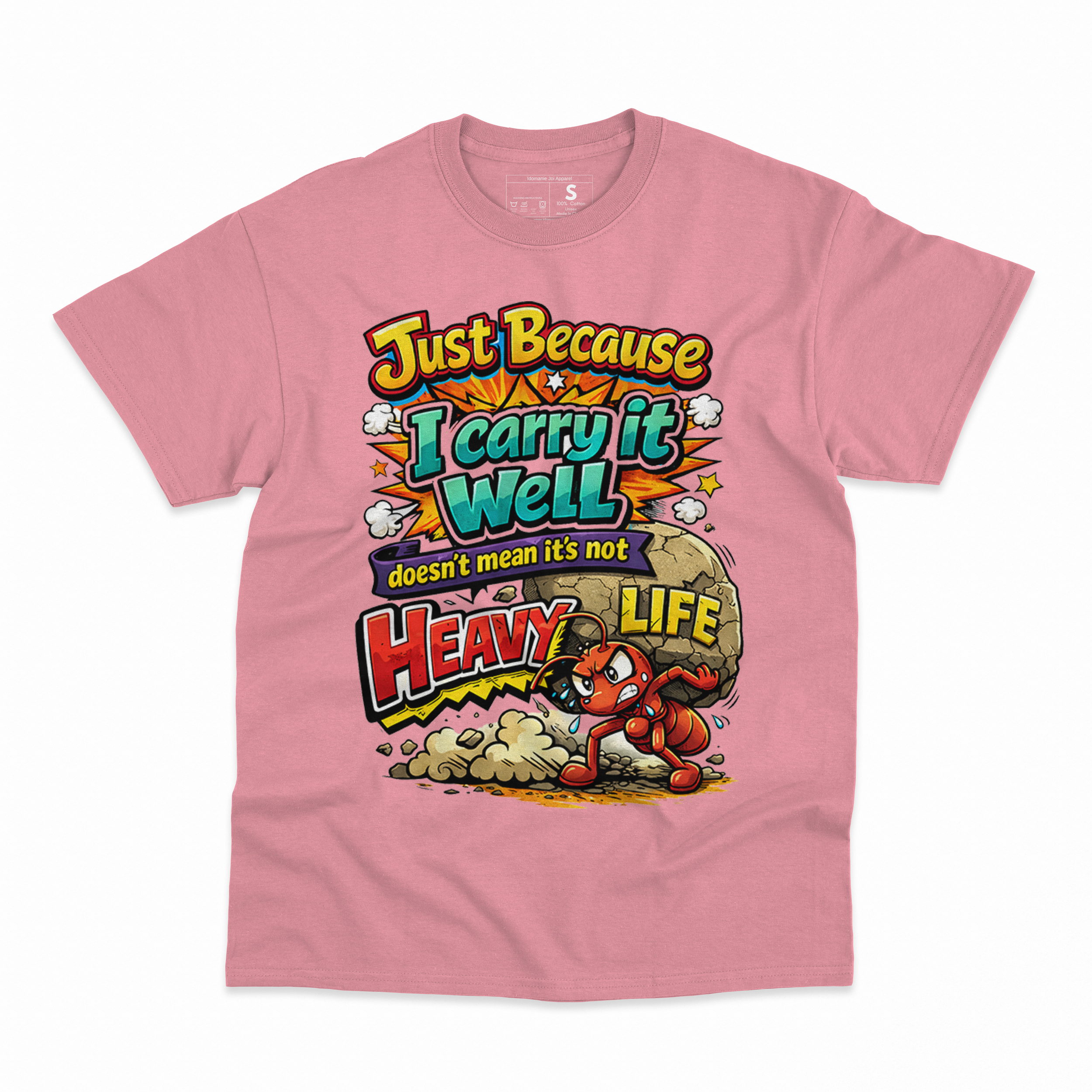 I carry It well Pink.png