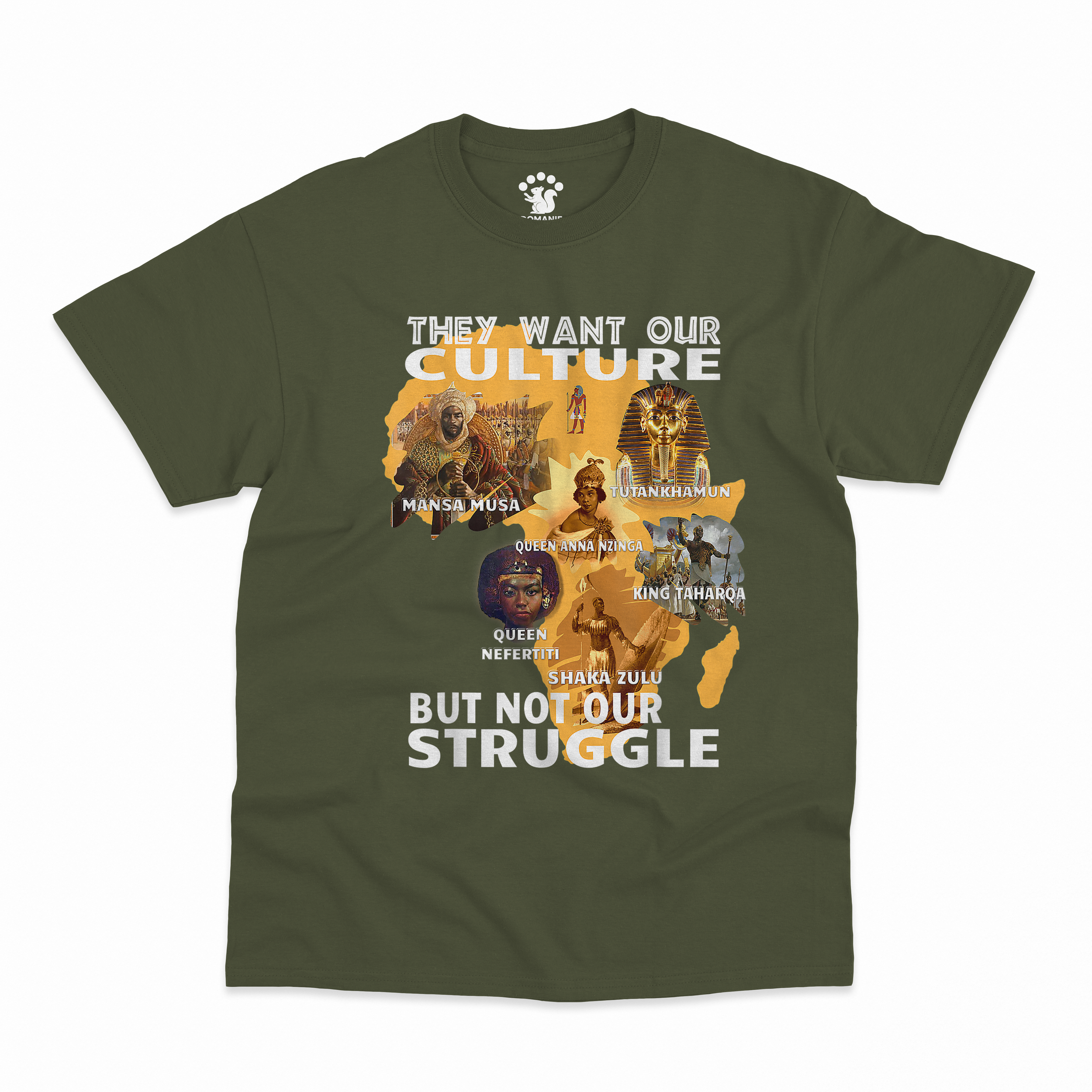 African Legacy