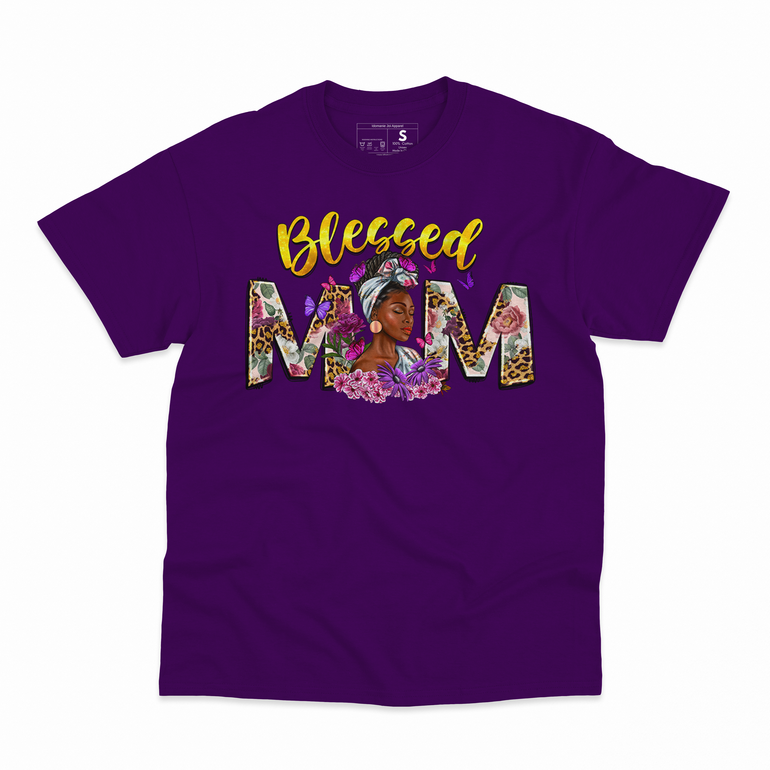 Blessed Mom  purple.png