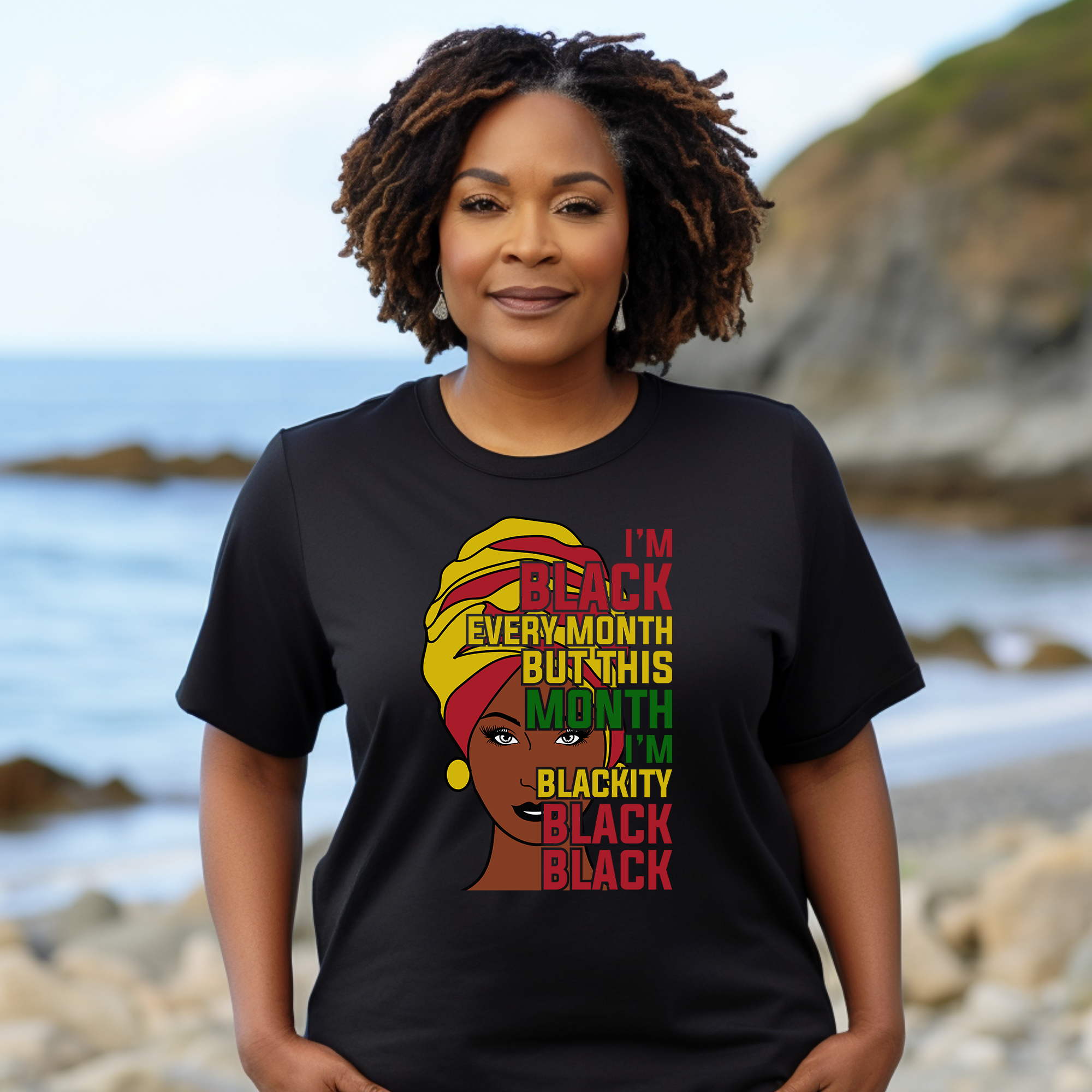 Child of God – It’s a Royalty Thing (1 Peter 2:9) Casual Tee