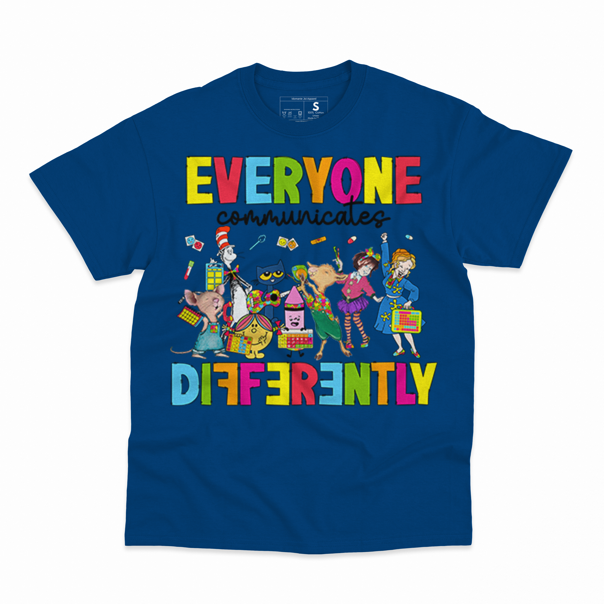 EveryCommuincatesDiffert  Blue.png