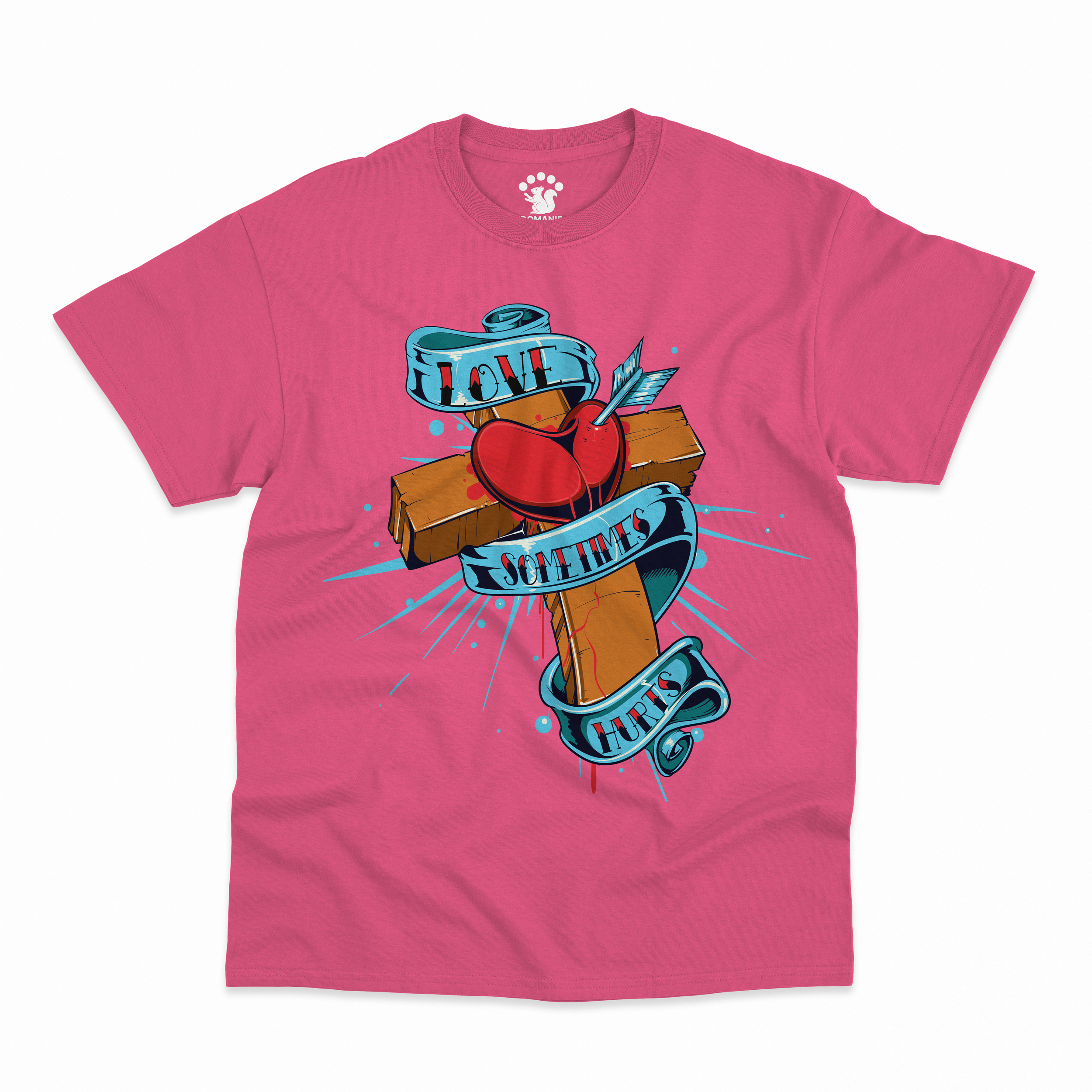 love sometimes hurts  (hot Pink).png