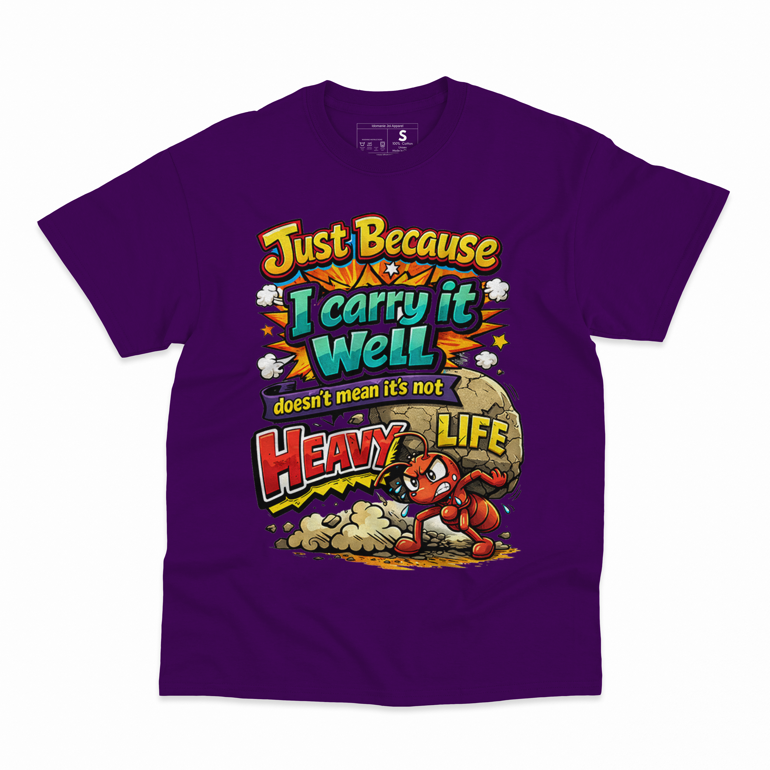 I carry it well purple.png