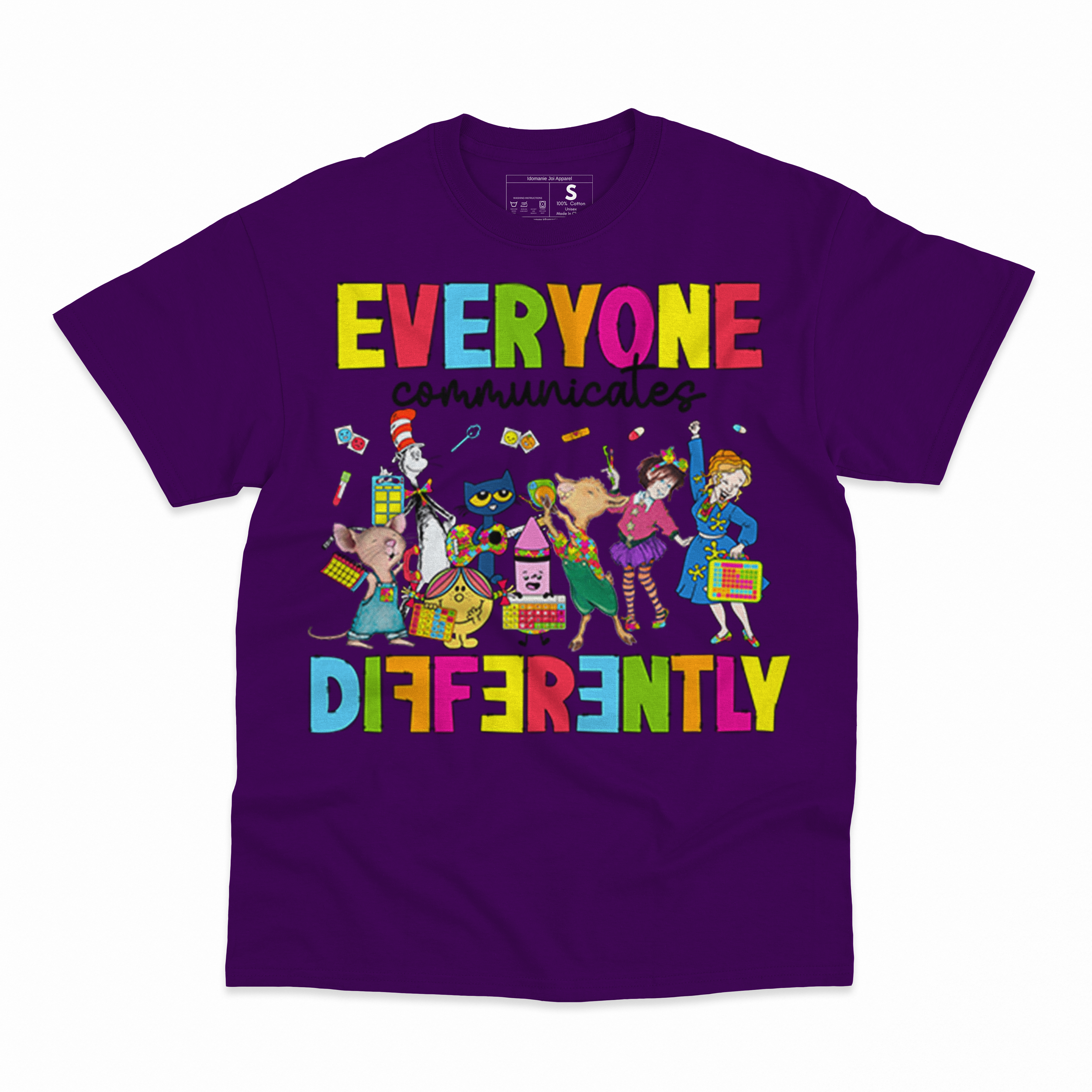 EveryCommuincatesDiffert purple.png