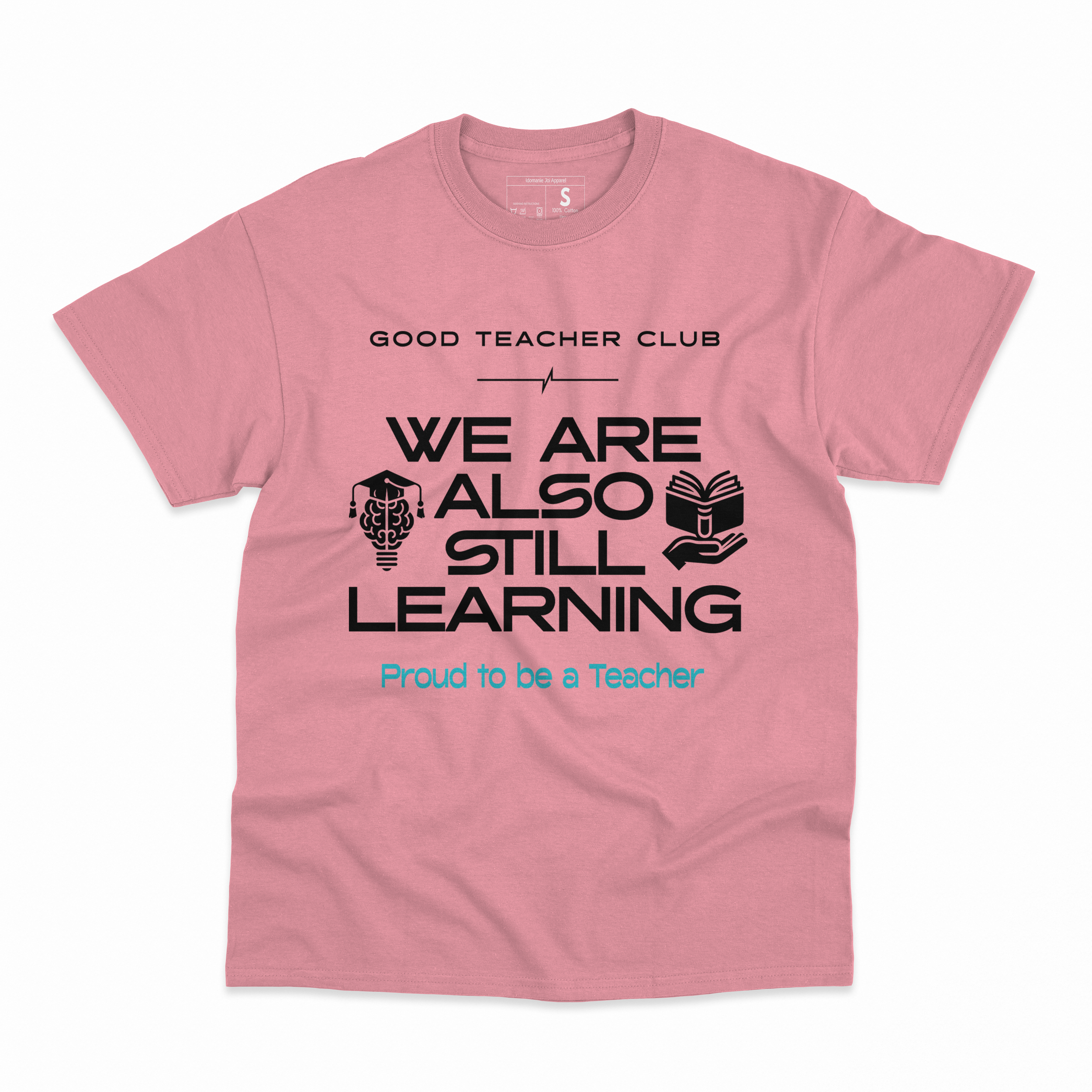 Still Learning pink.png