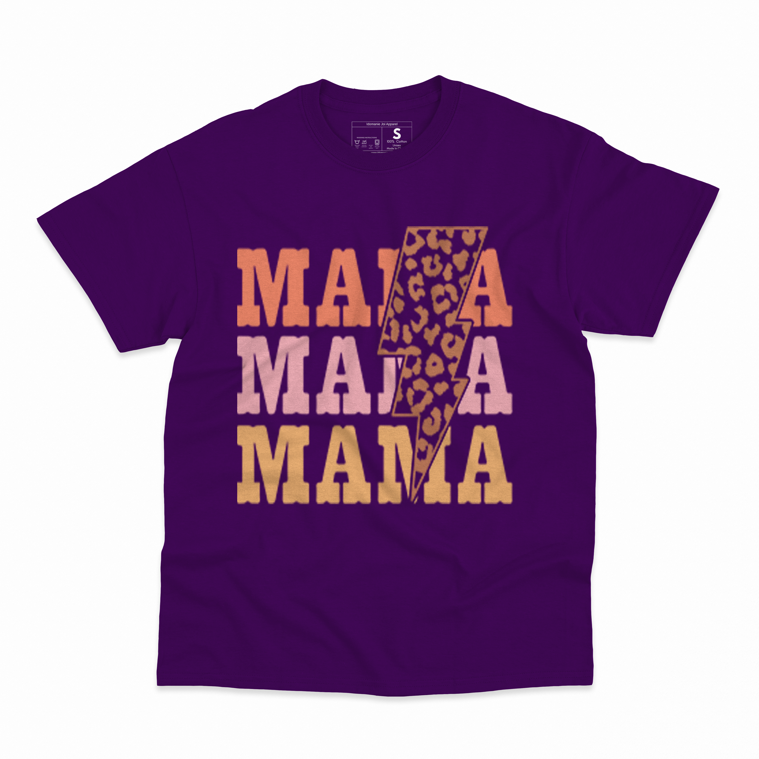 MAMA Lion Print Purple.png