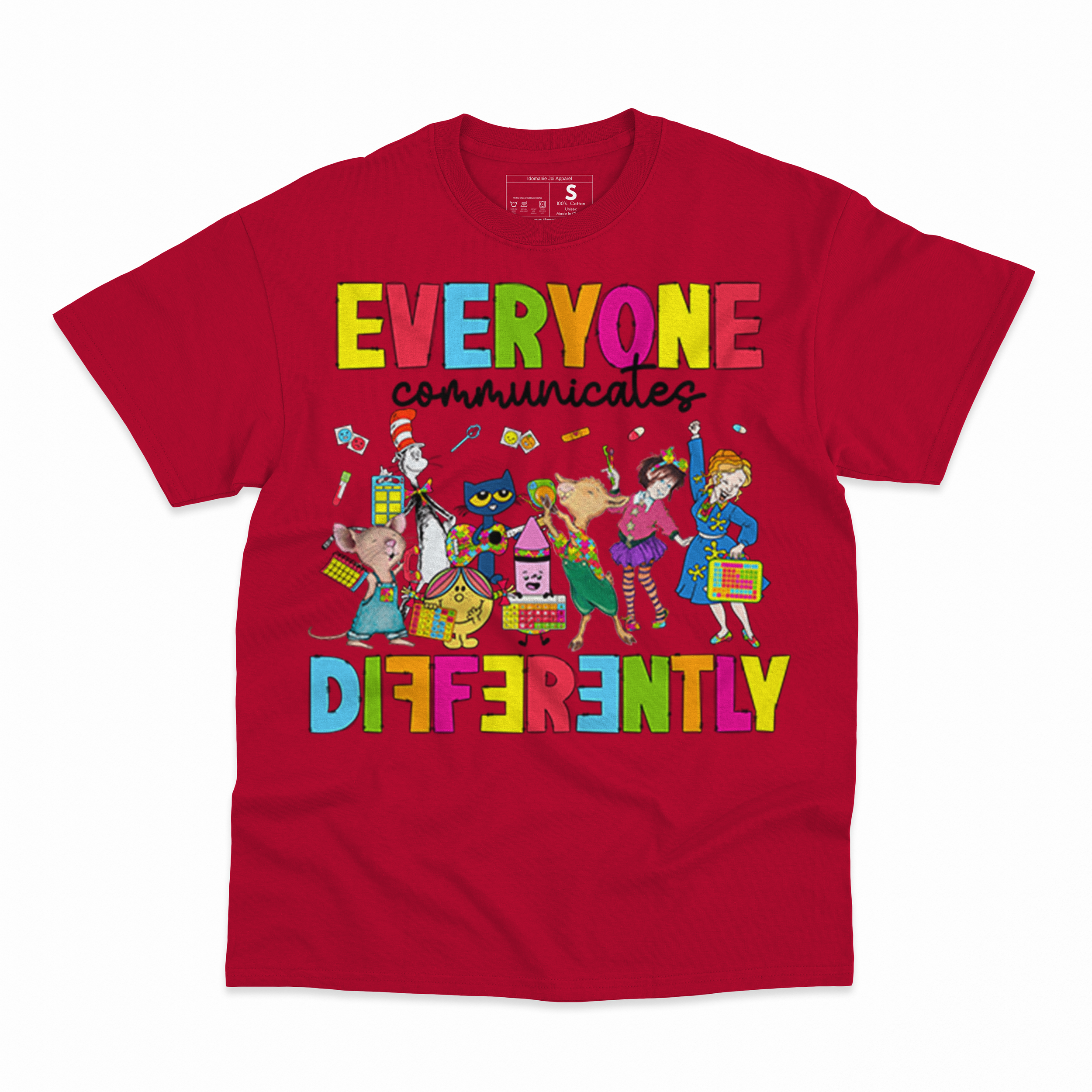 EveryCommuincatesDiffert  red.png