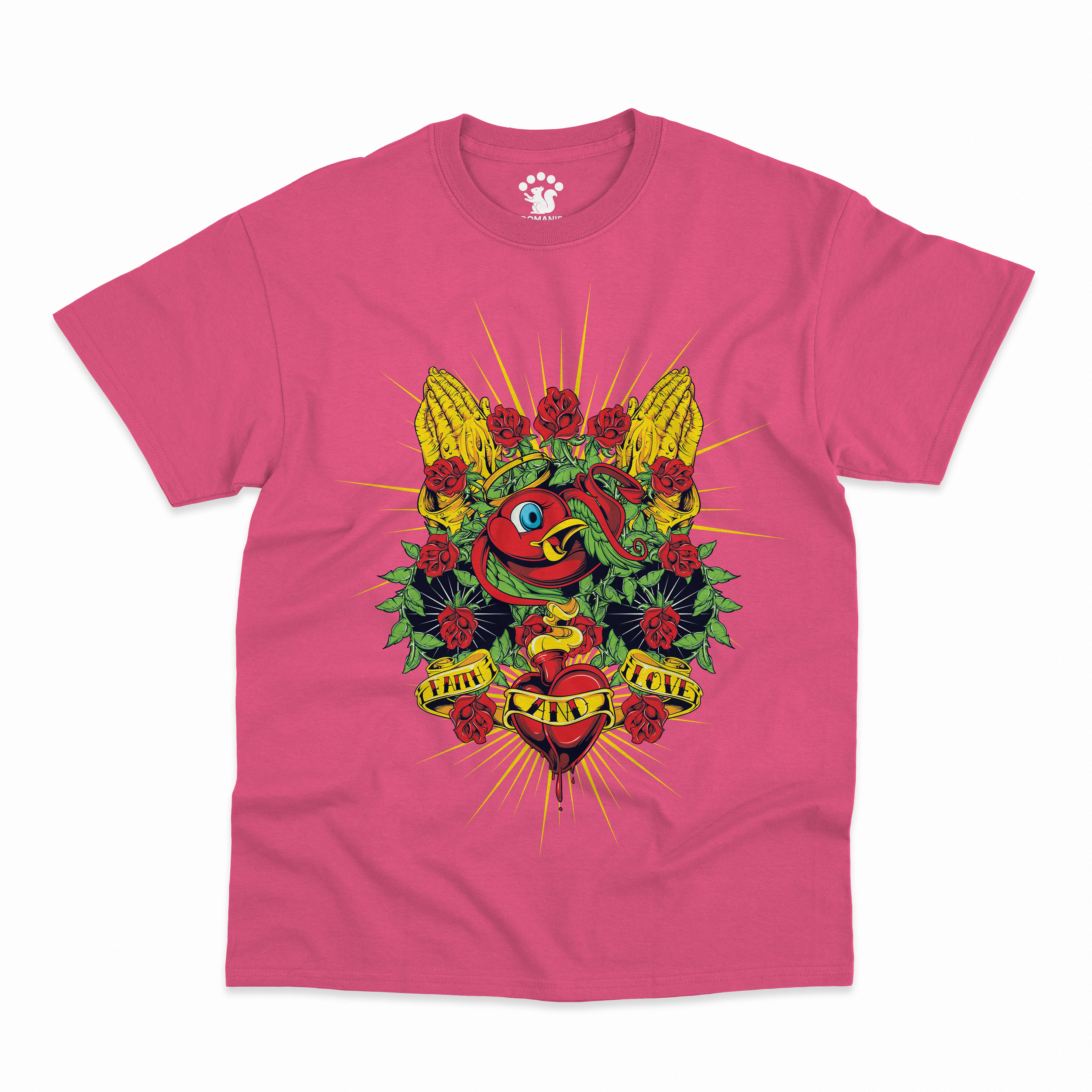 faith and love (hot Pink).png