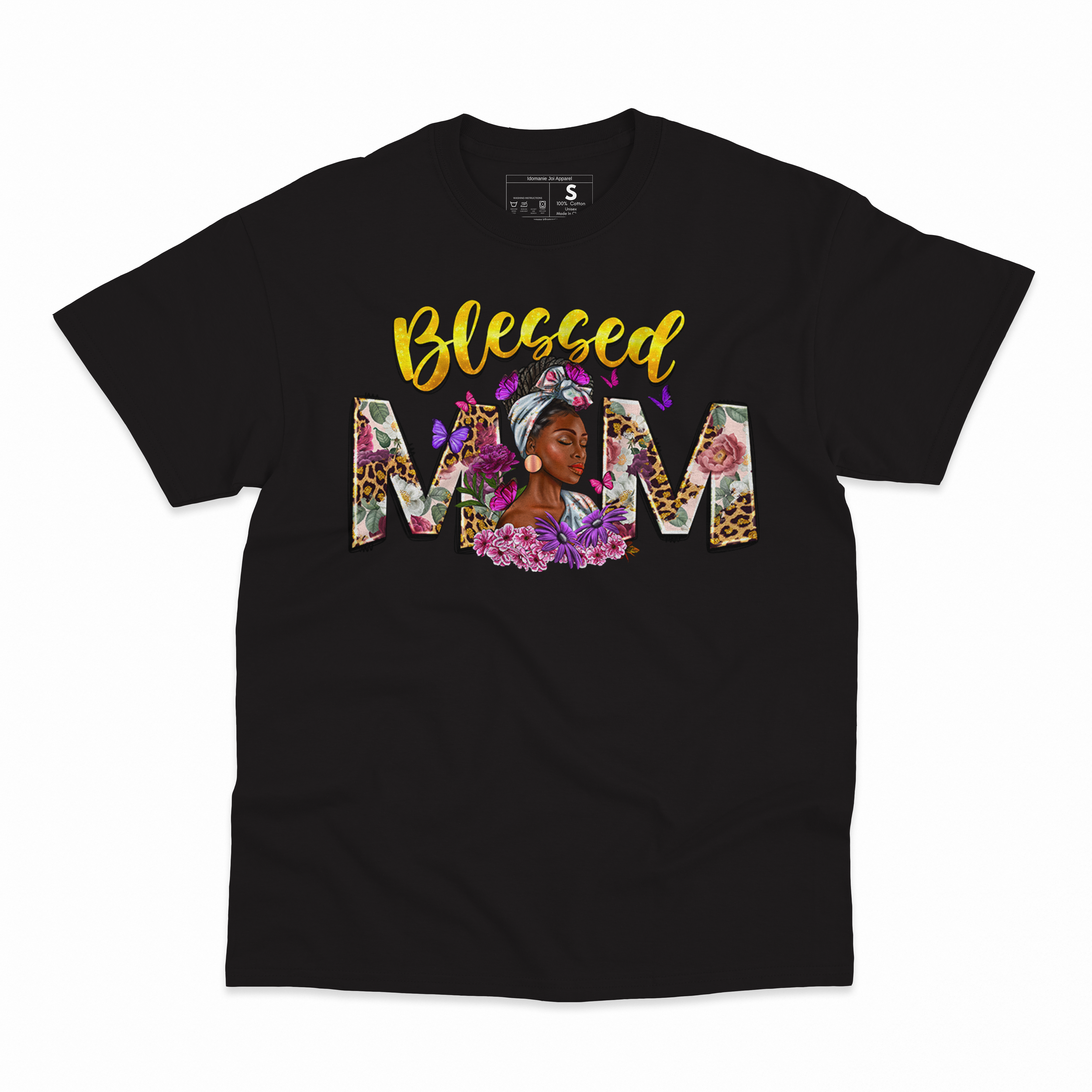 Blessed Mom  black.png