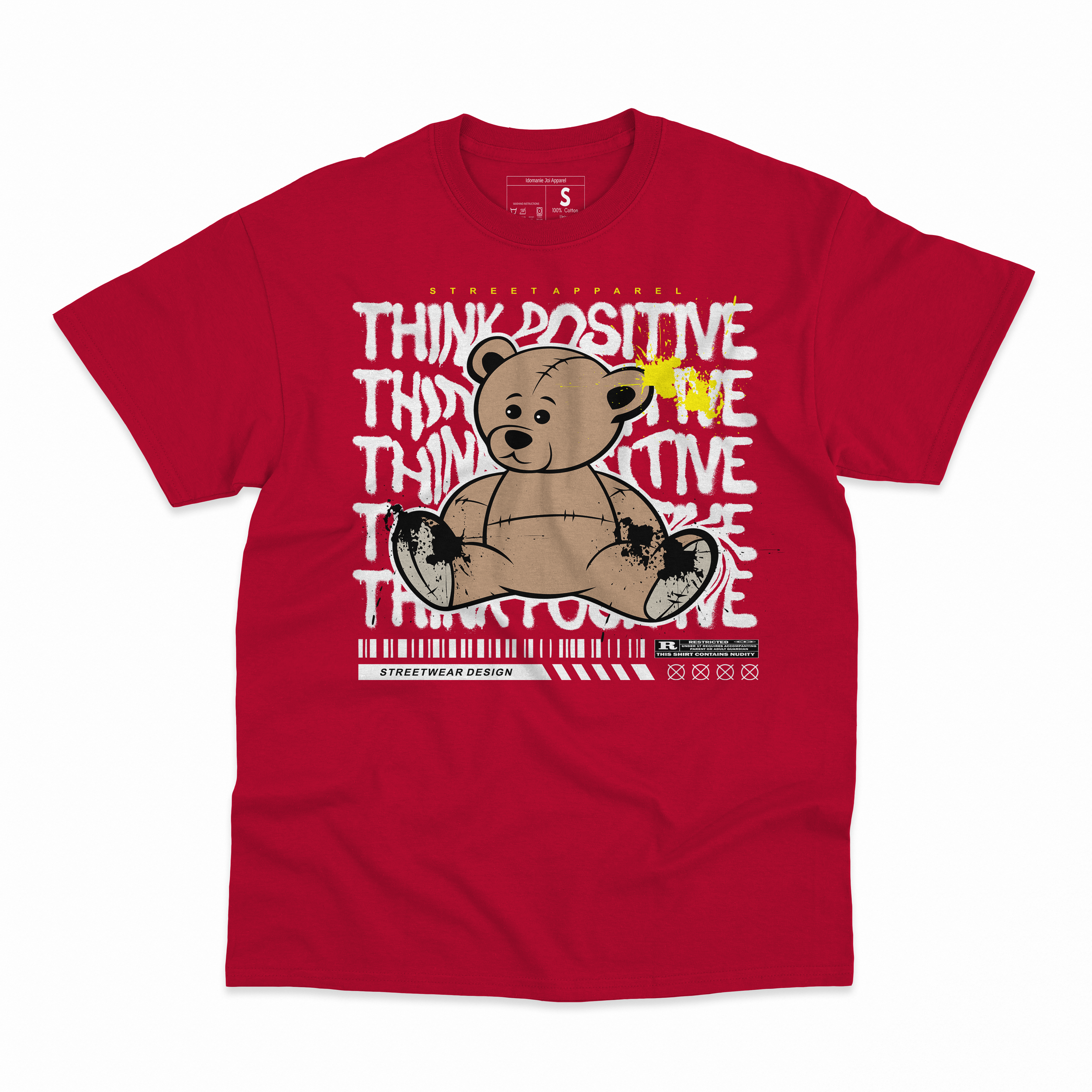 Think Postive red.png