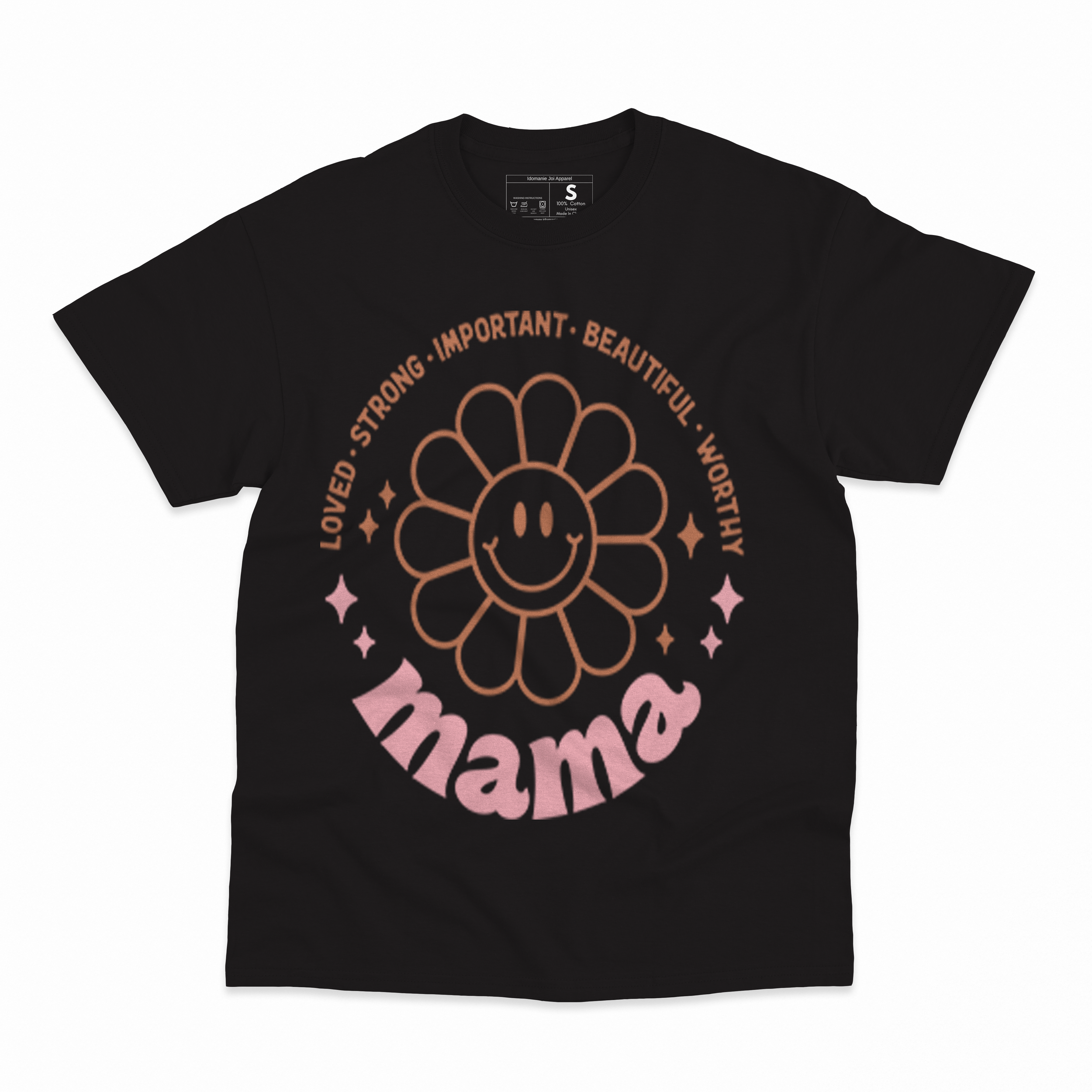 mama strong black.png