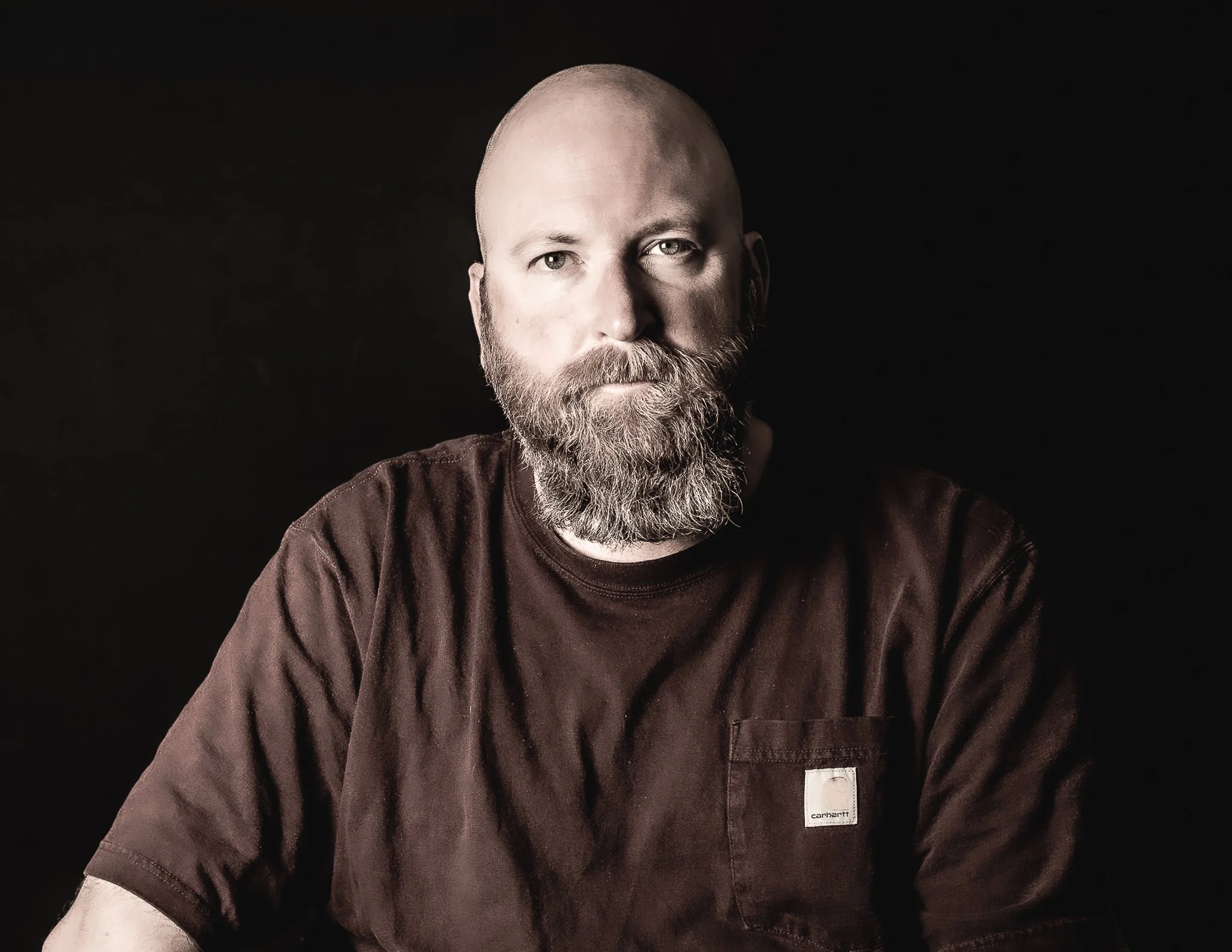 Portraits-Wilmington NC