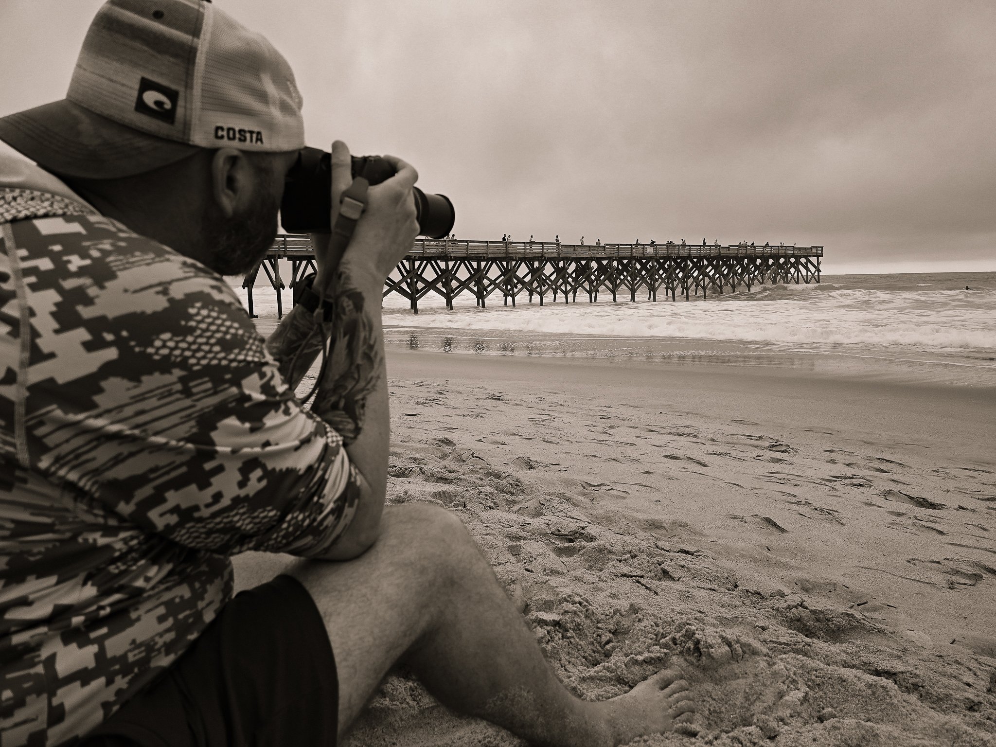 Portraits Wilmington NC, Takin It Light Photography!