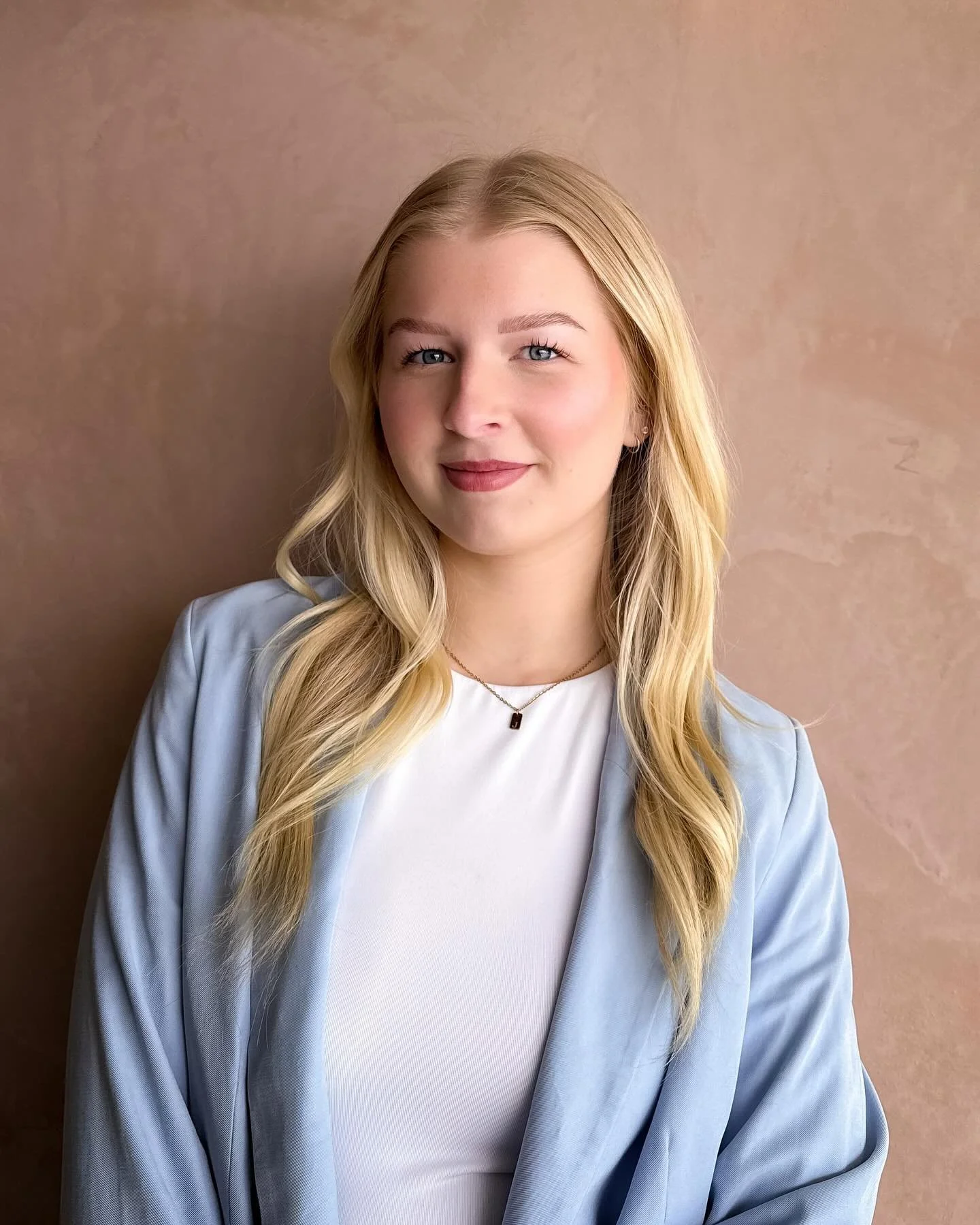 Warm welcome to Mikayla! 🌸

Mikayla joined Prairie Promotions in January of 2025. When she&rsquo;s not in the gym or studying for her business degree, Mikayla enjoys crocheting &amp; hanging out with friends. 👯&zwj;♀️

Mikayla recently got her eyel