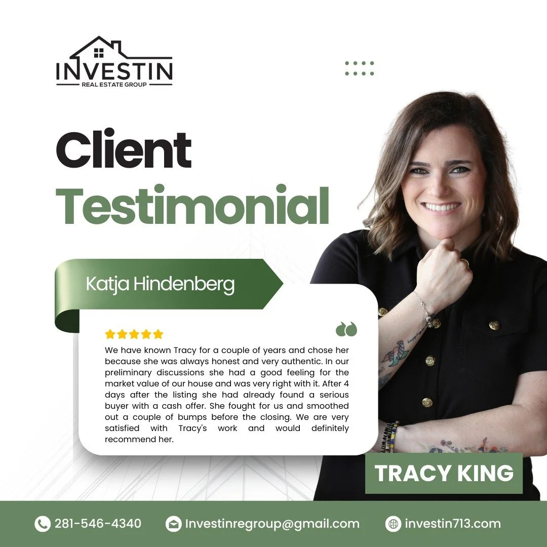✨ Client Success Story ✨
One of the best parts of what I do is when clients come back &mdash; or refer friends and family &mdash; because they trust the process we&rsquo;ve built together. 💛

Katja and her family chose to work with me again because,