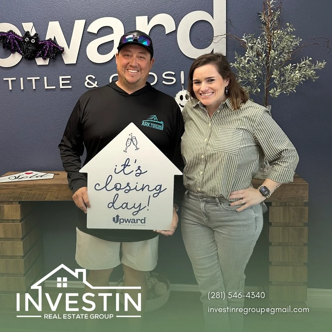 🏢✨ First Commercial Closing &mdash; and it&rsquo;s one for the books!

This one was special because it marked my first-ever commercial deal &mdash; and even better, it was for a repeat client I&rsquo;ve worked with before on an investment property.
